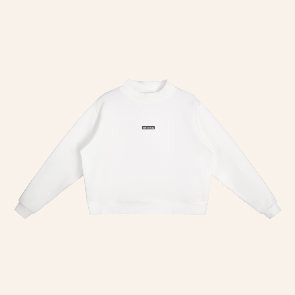 GOA perfect Crew-Neck
