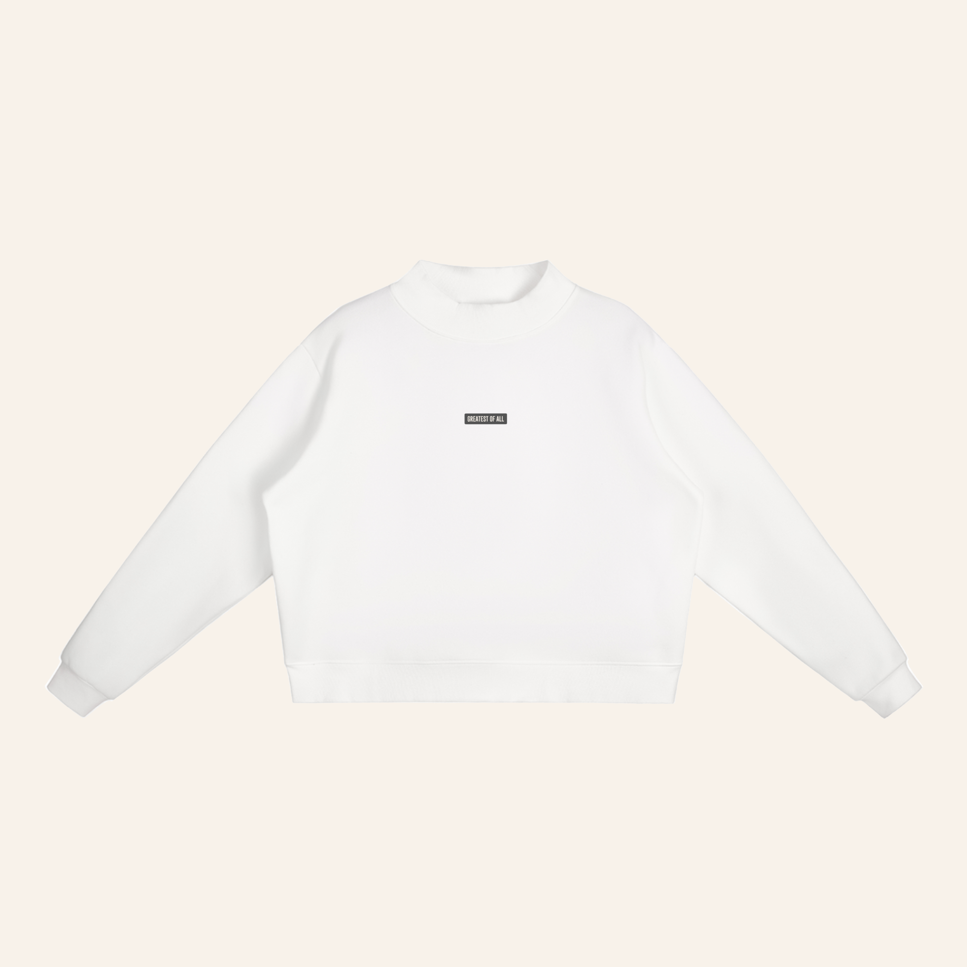 GOA perfect Crew-Neck