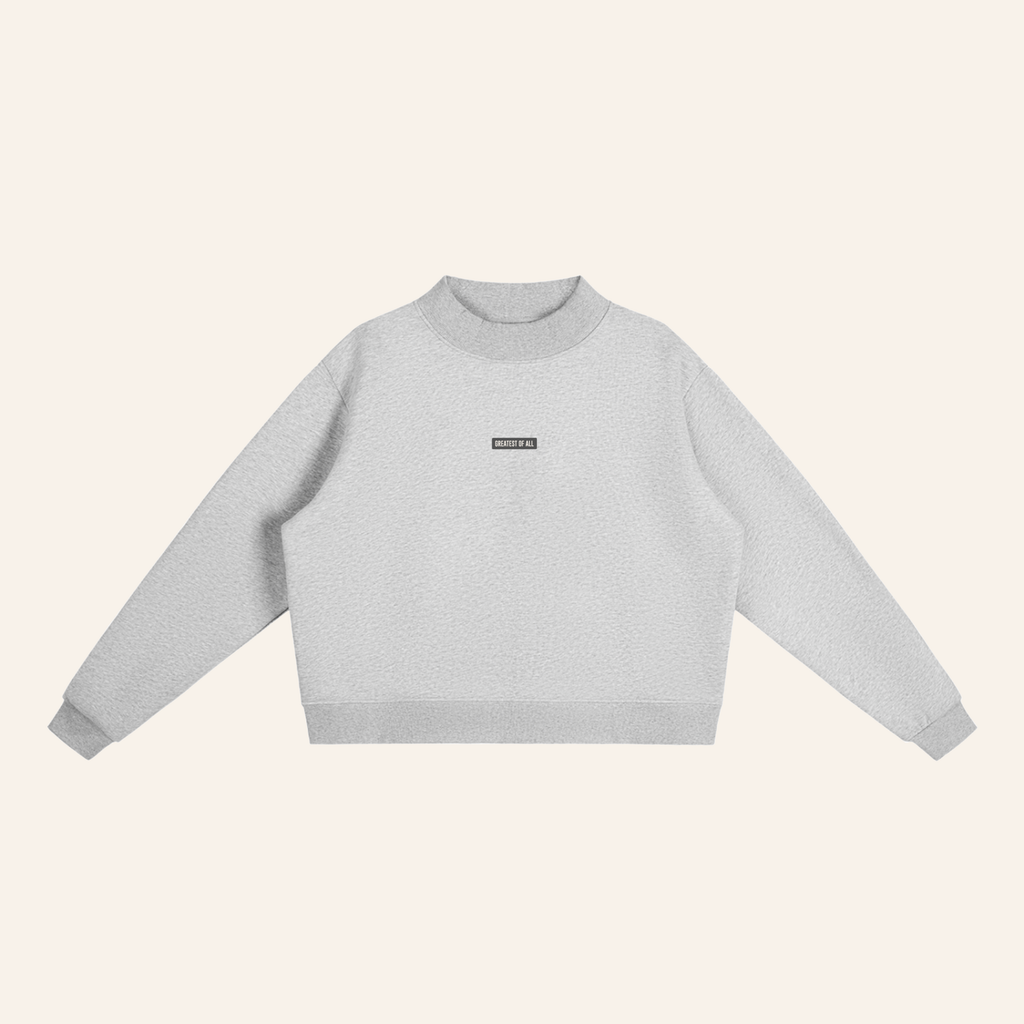 GOA perfect Crew-Neck
