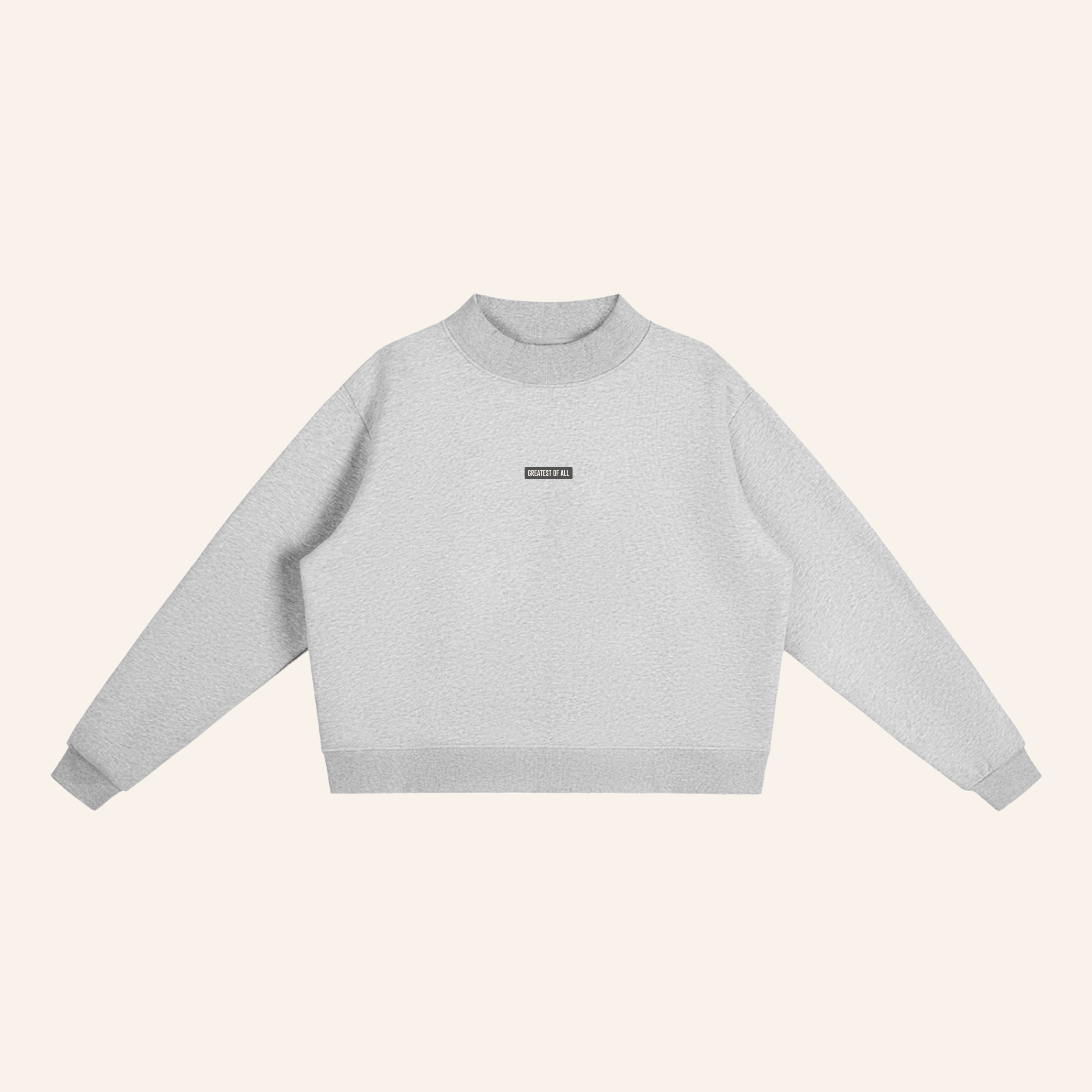 GOA perfect Crew-Neck