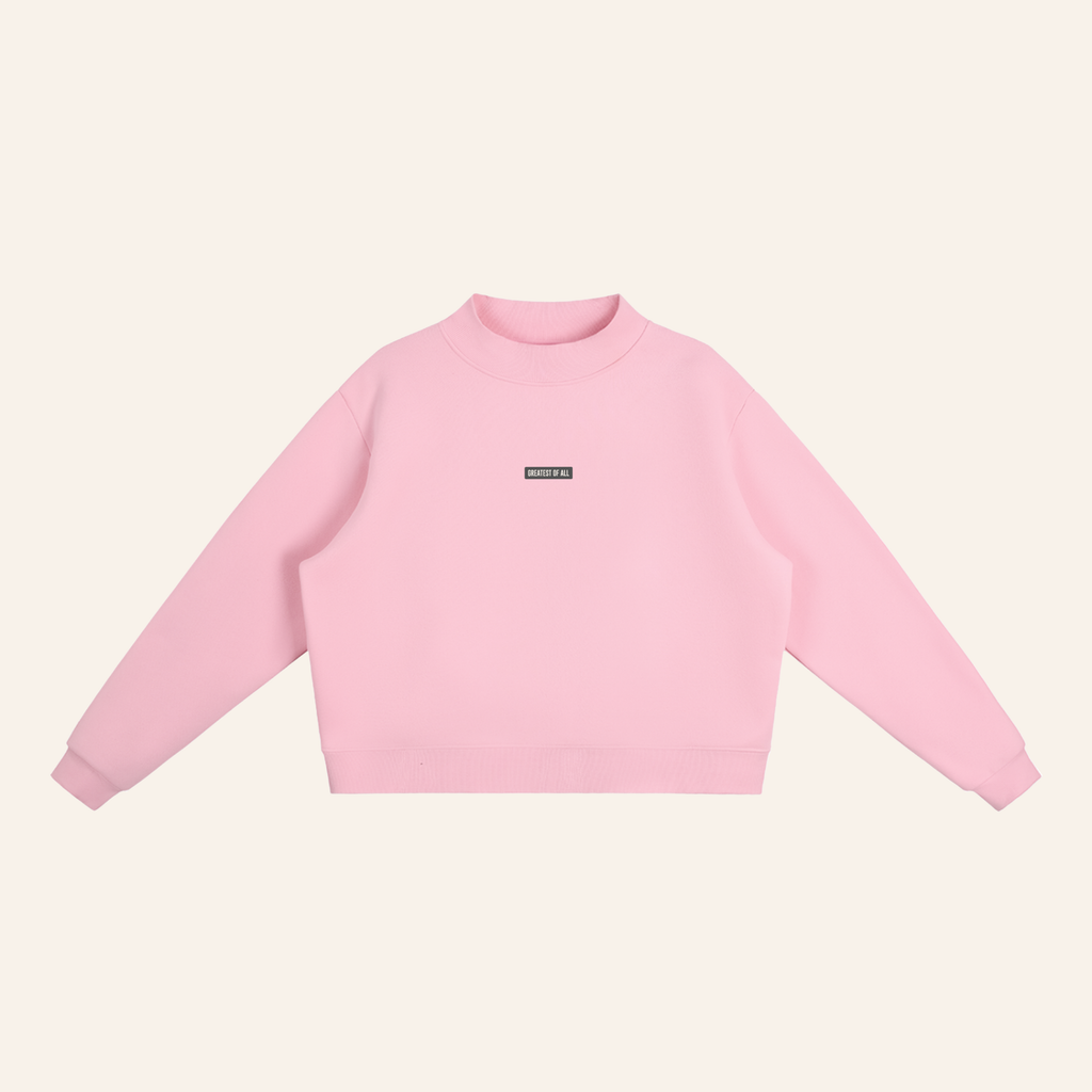 GOA perfect Crew-Neck