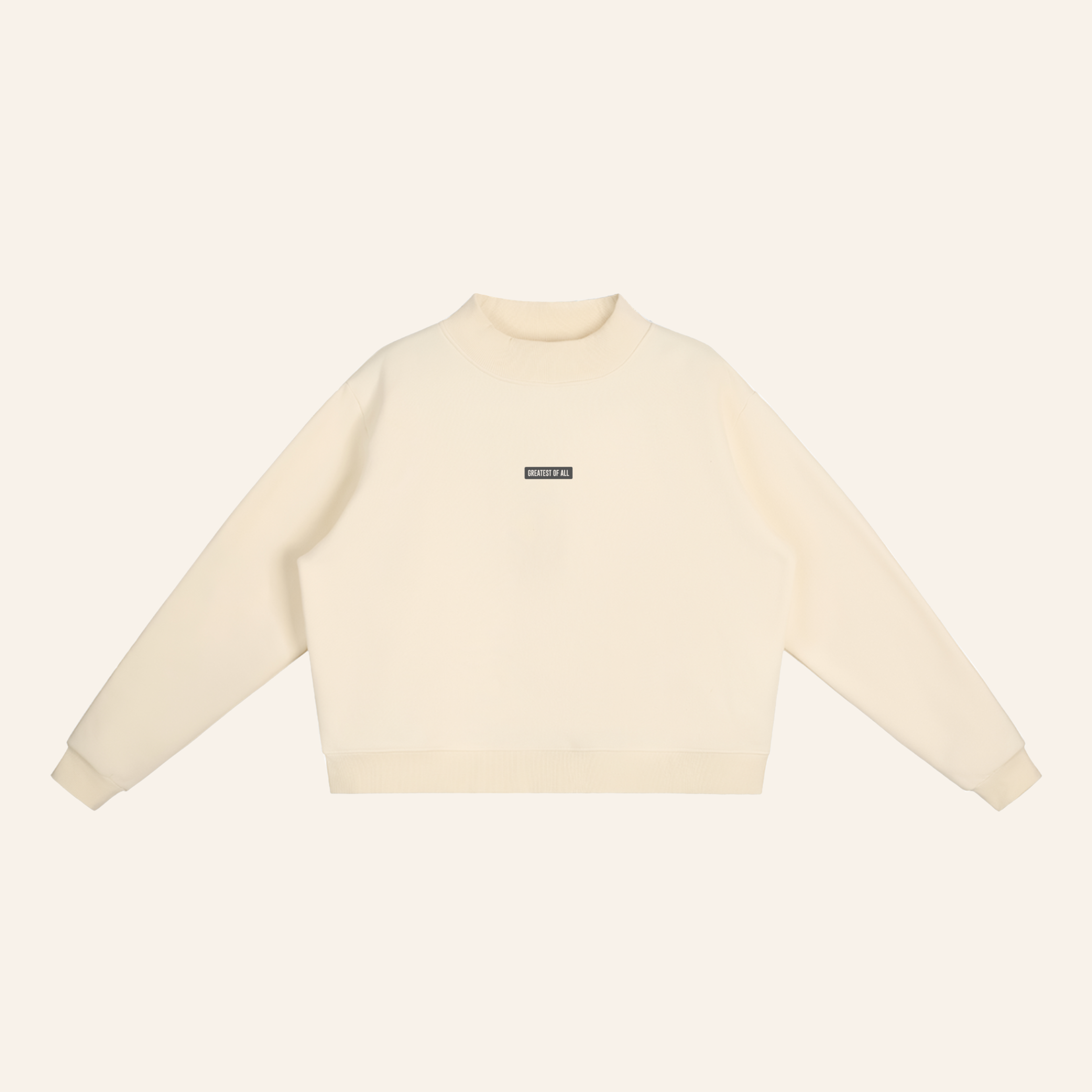 GOA perfect Crew-Neck