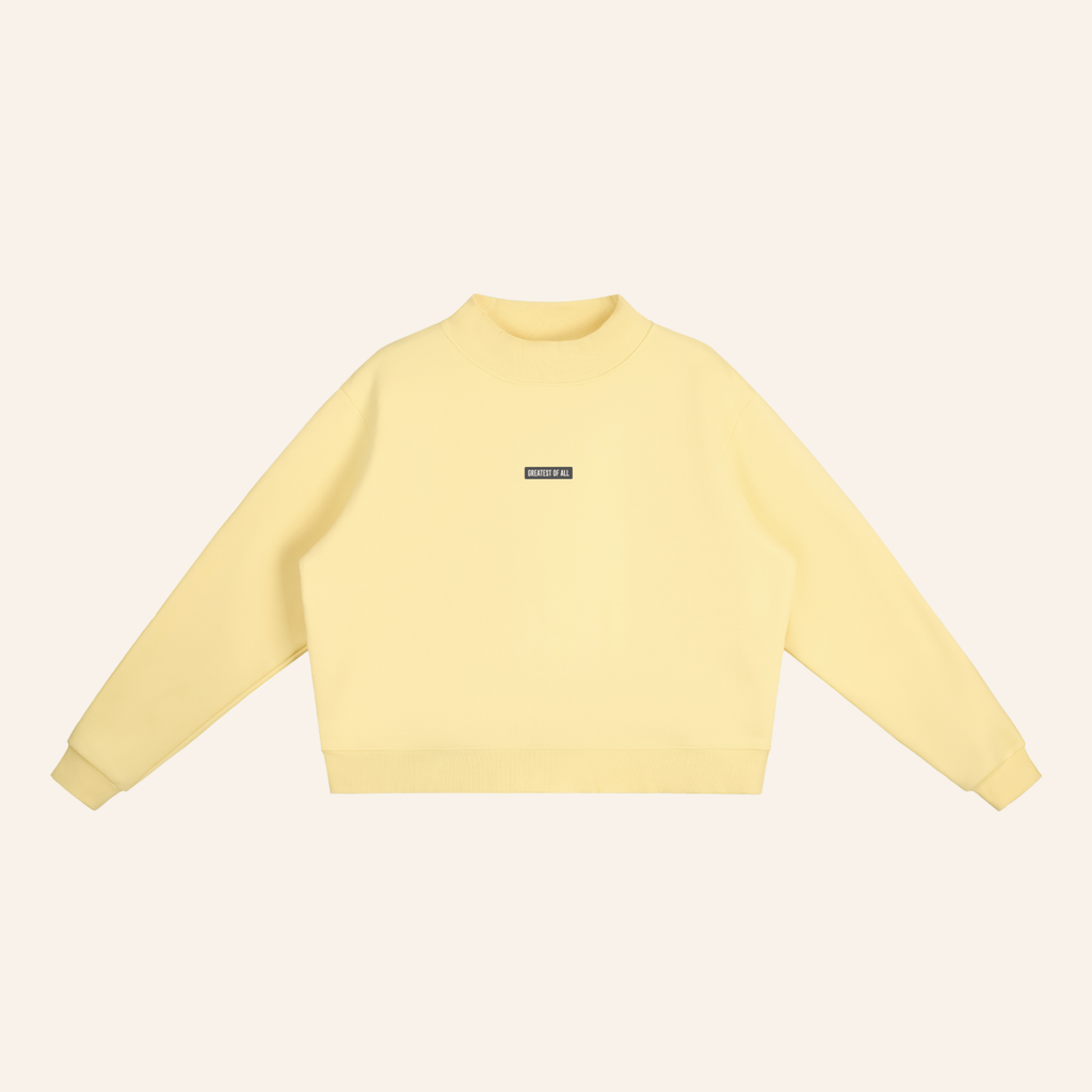 GOA perfect Crew-Neck