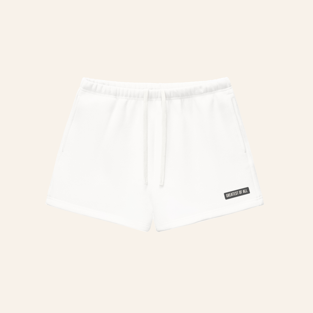 GOA Women's perfect shorts