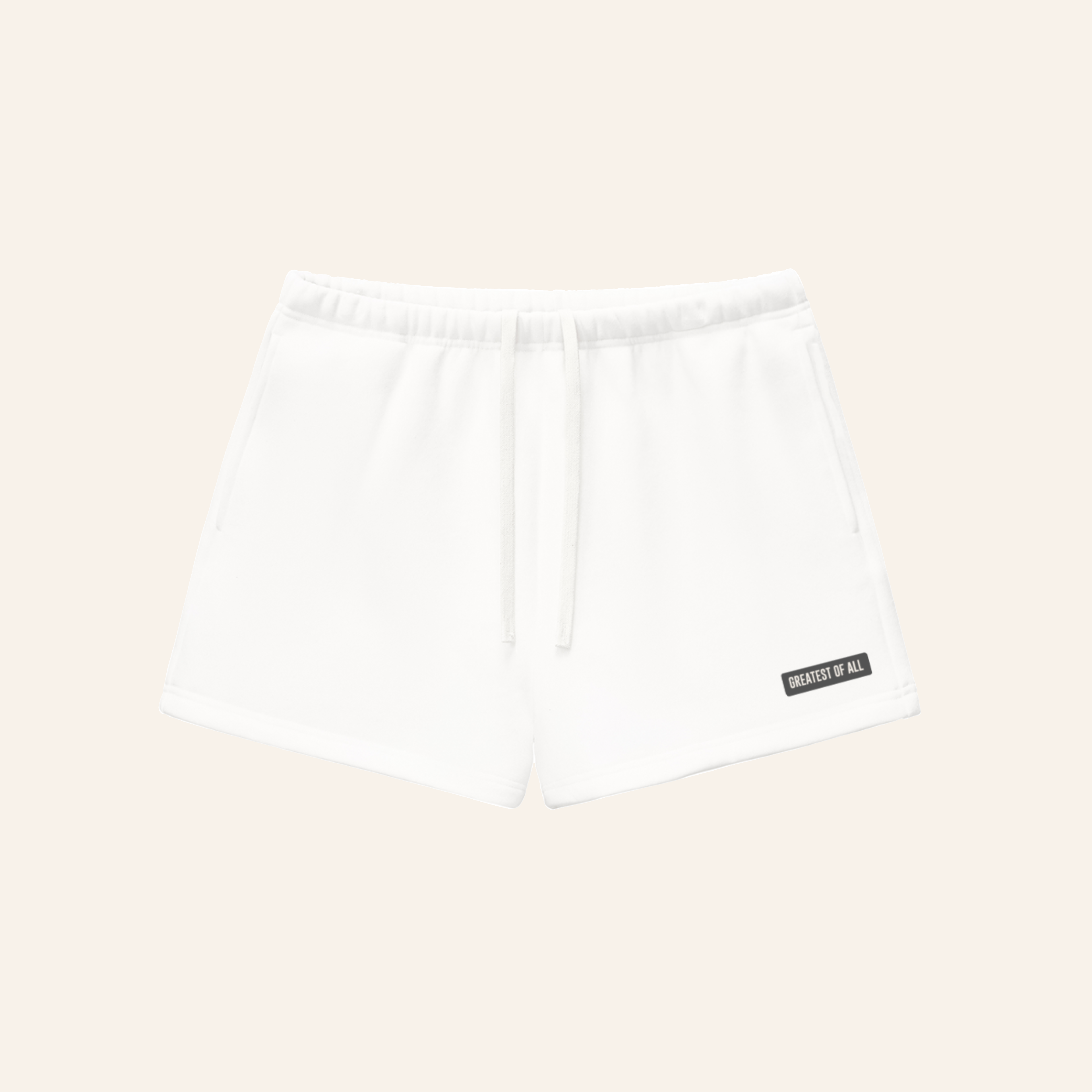 GOA Women's perfect shorts