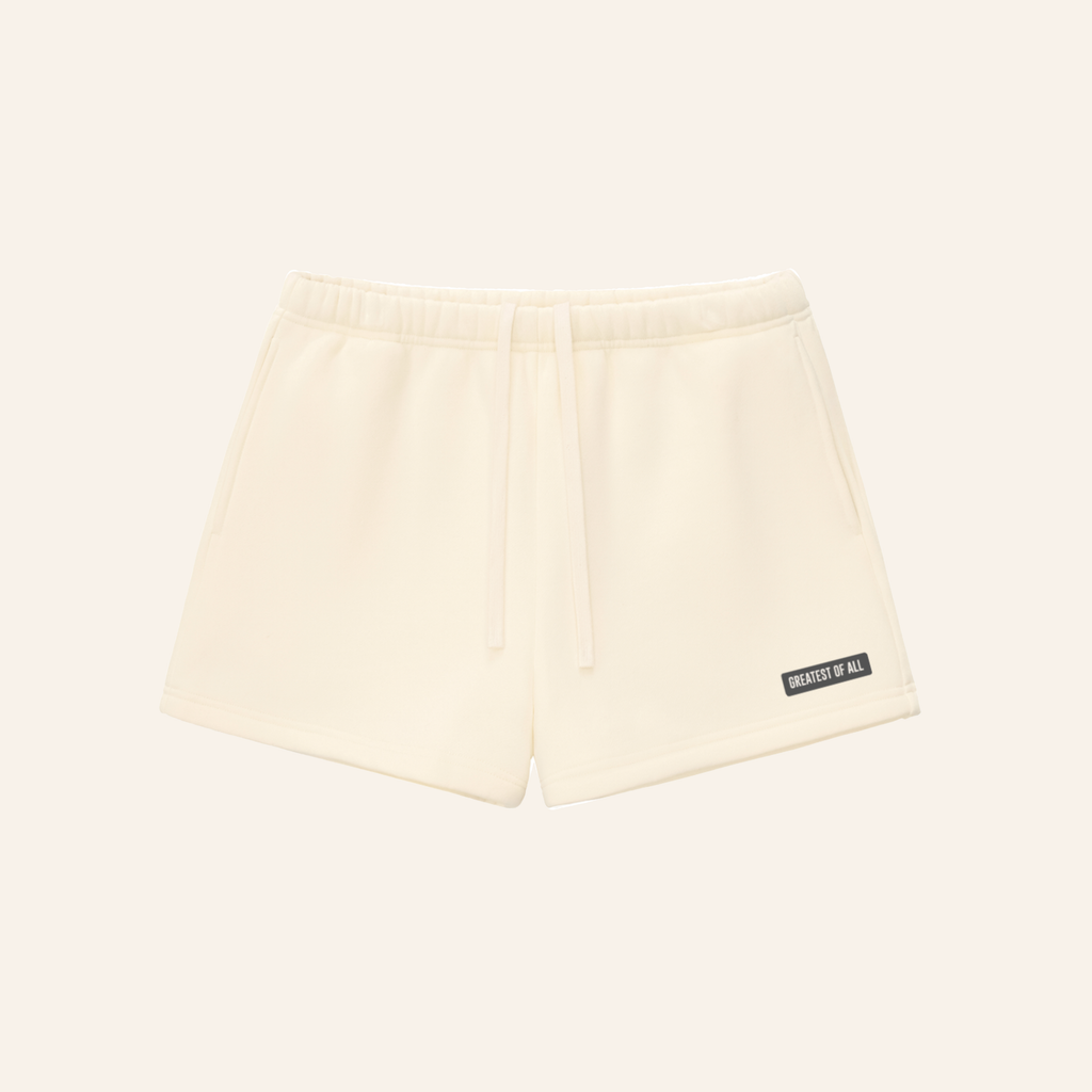 GOA Women's perfect shorts