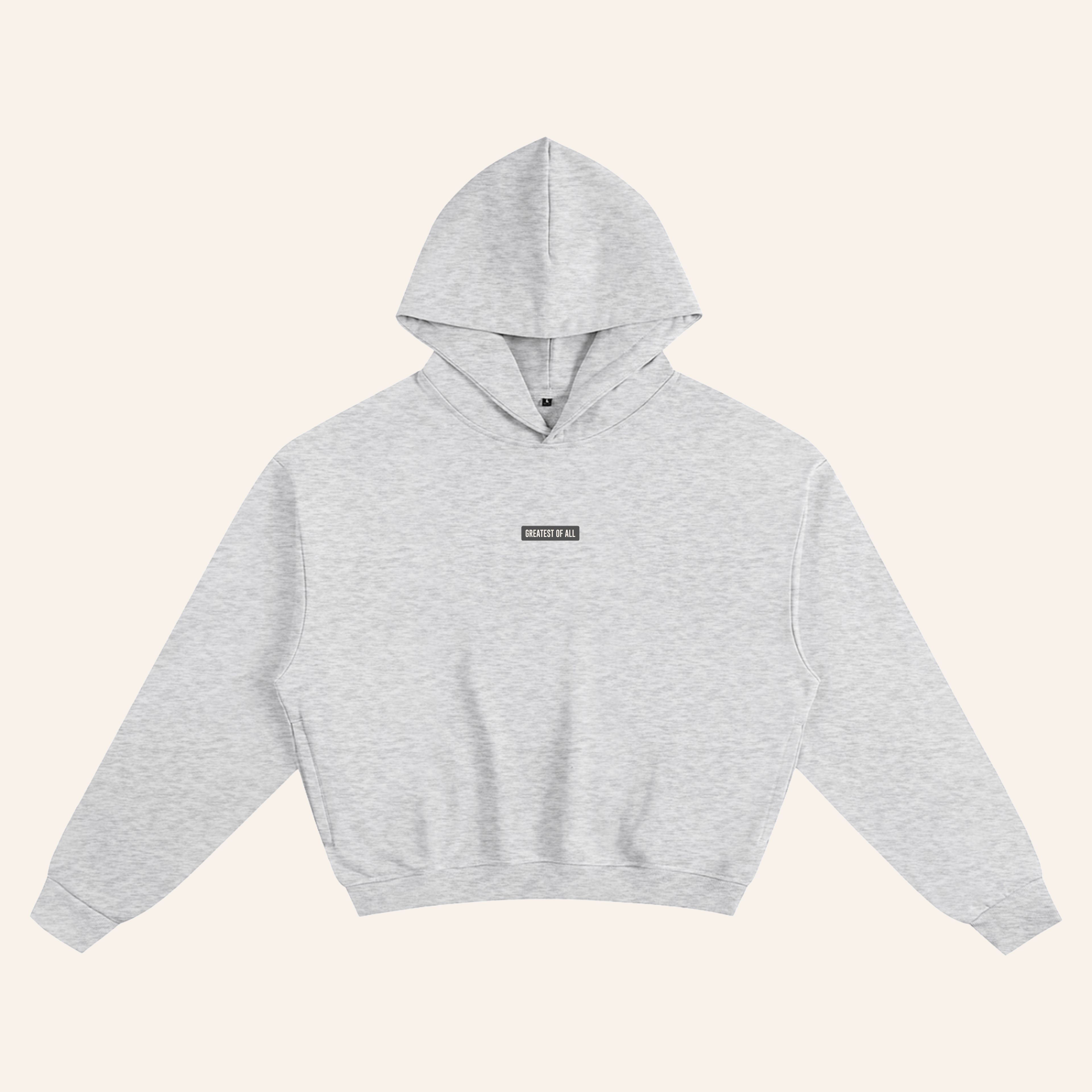 GOA Unisex Perfect Hoodie