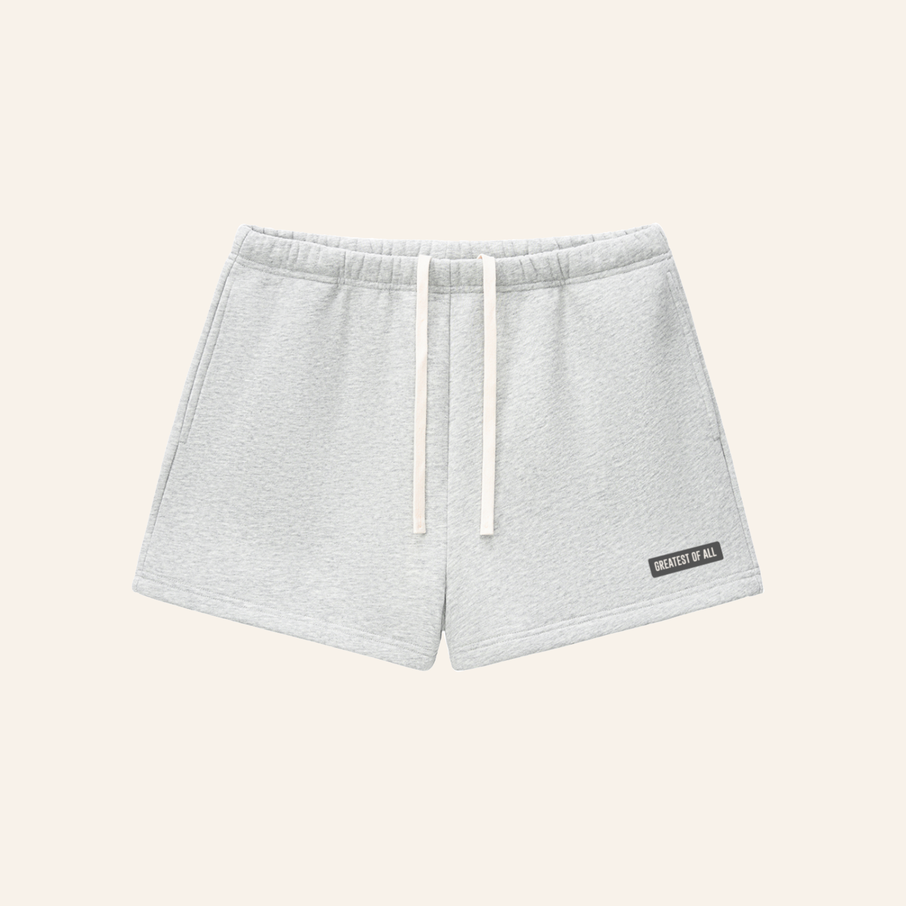 GOA Women's perfect shorts