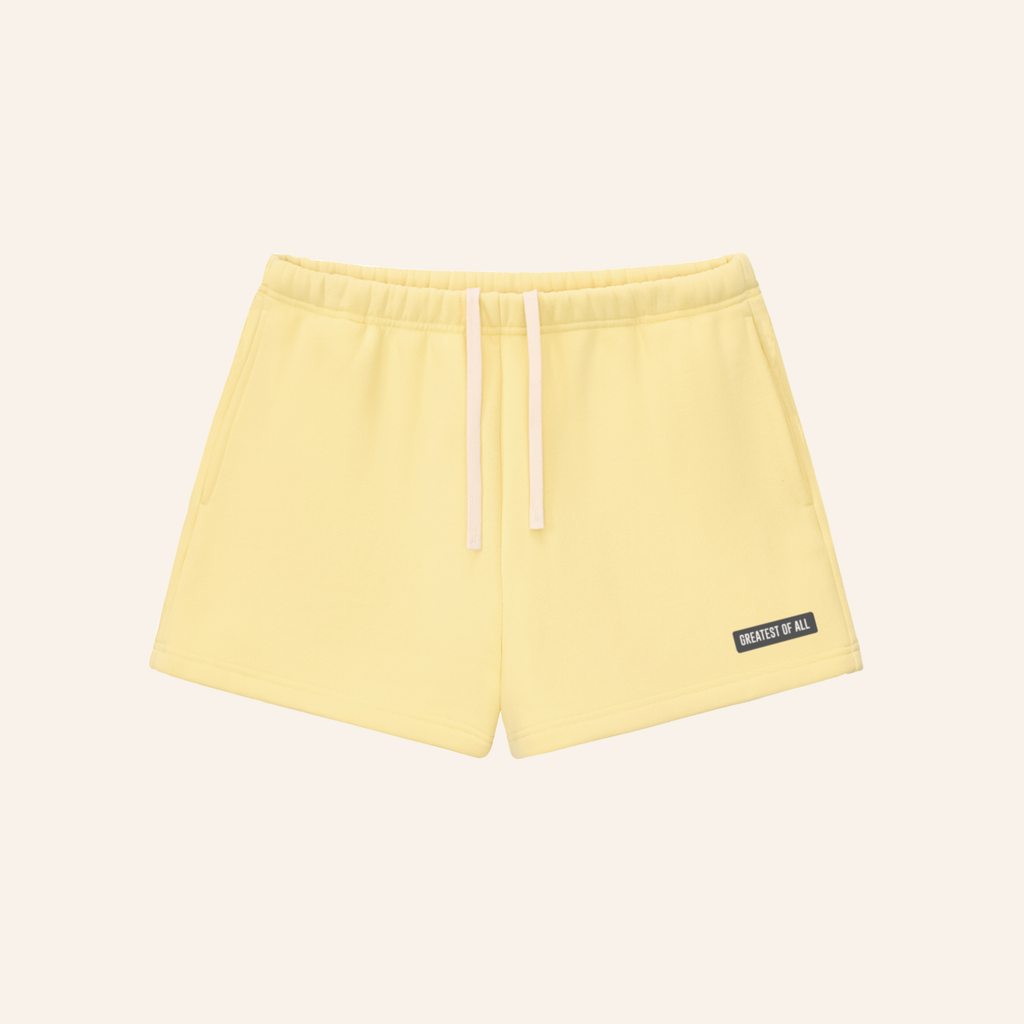 GOA Women's perfect shorts