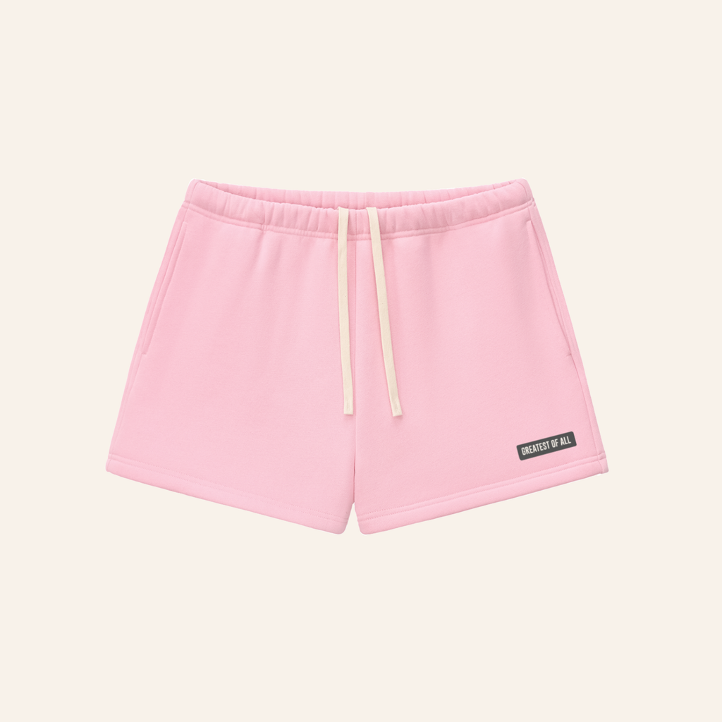 GOA Women's perfect shorts