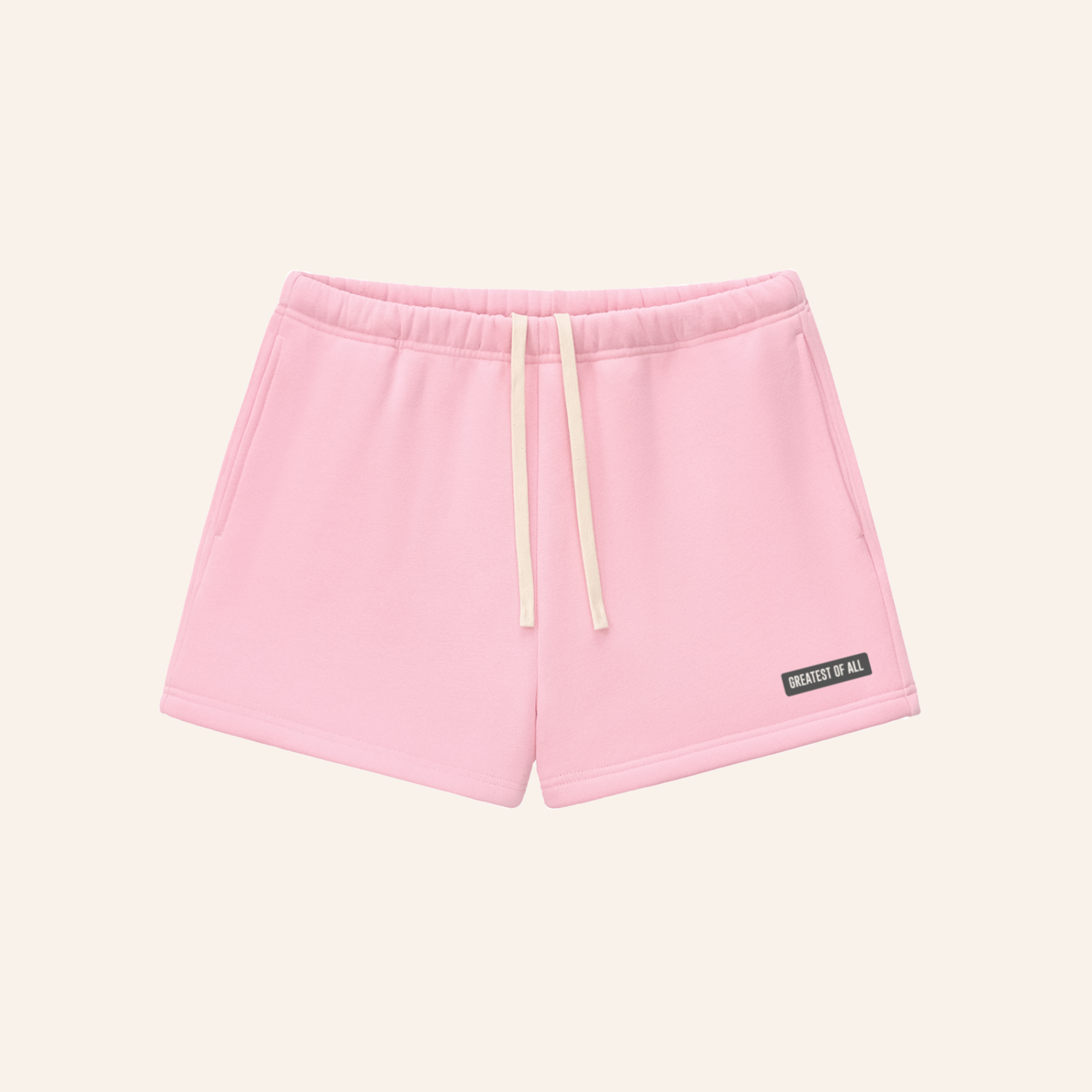 GOA Women's perfect shorts