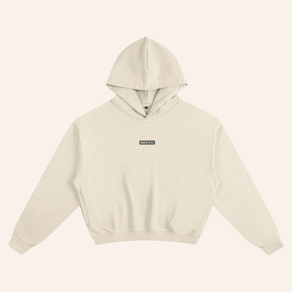 GOA Unisex Perfect Hoodie