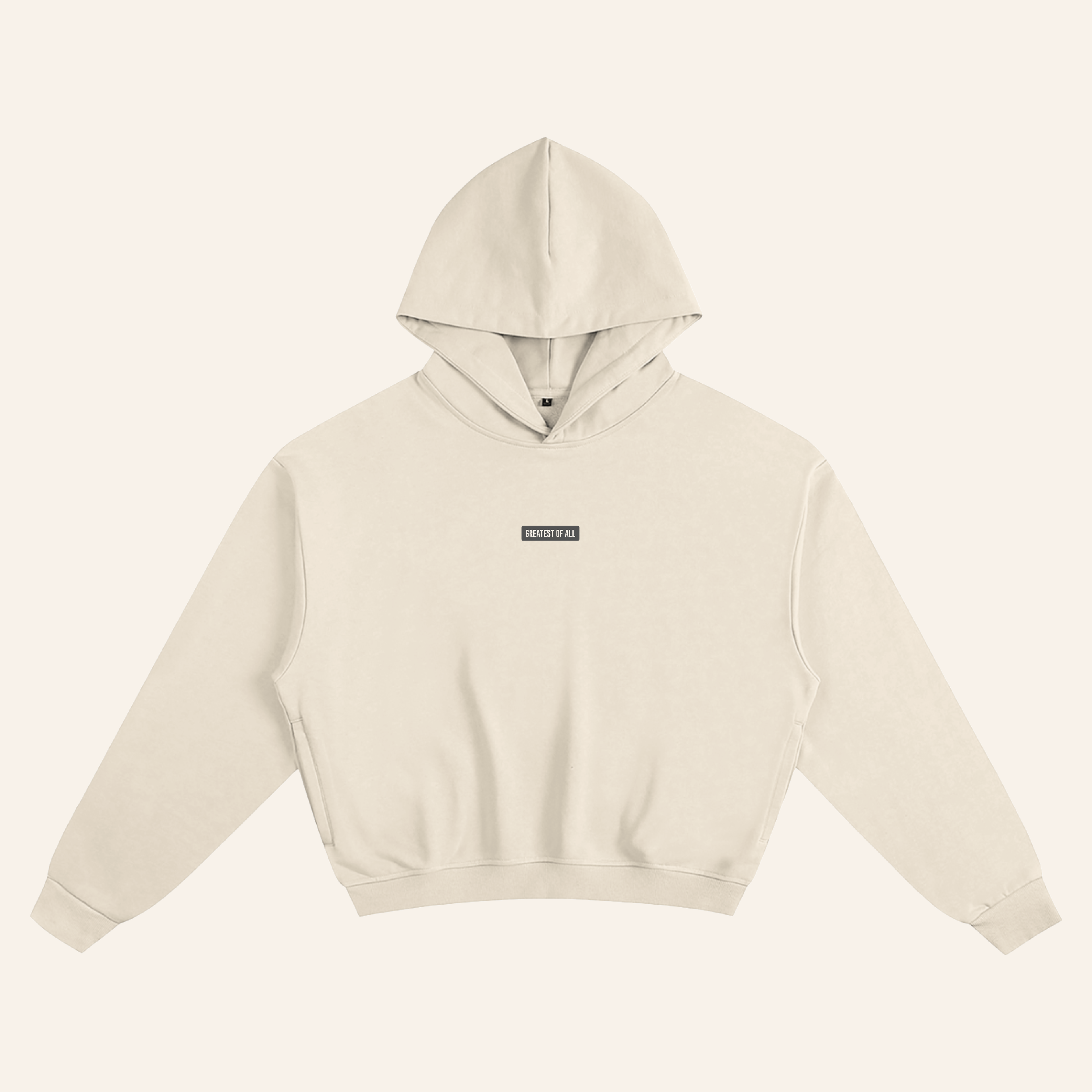 GOA Unisex Perfect Hoodie