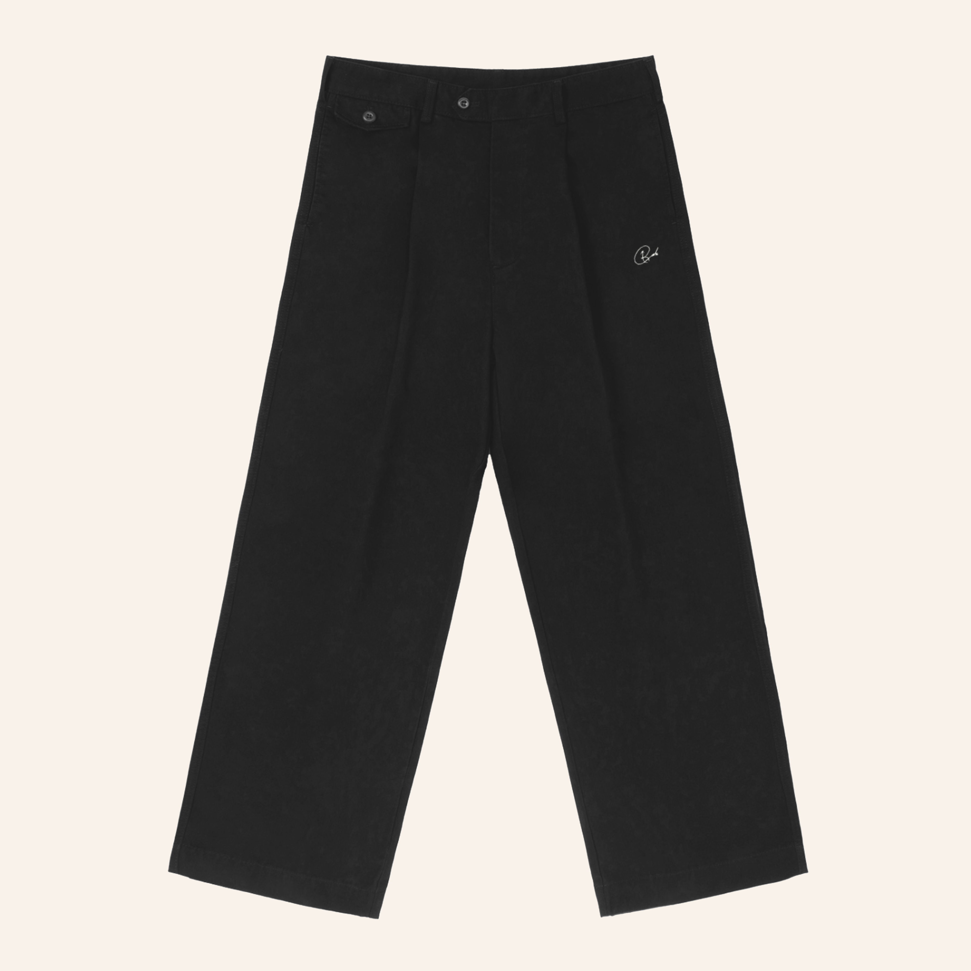 GOA Straight-Leg Pants