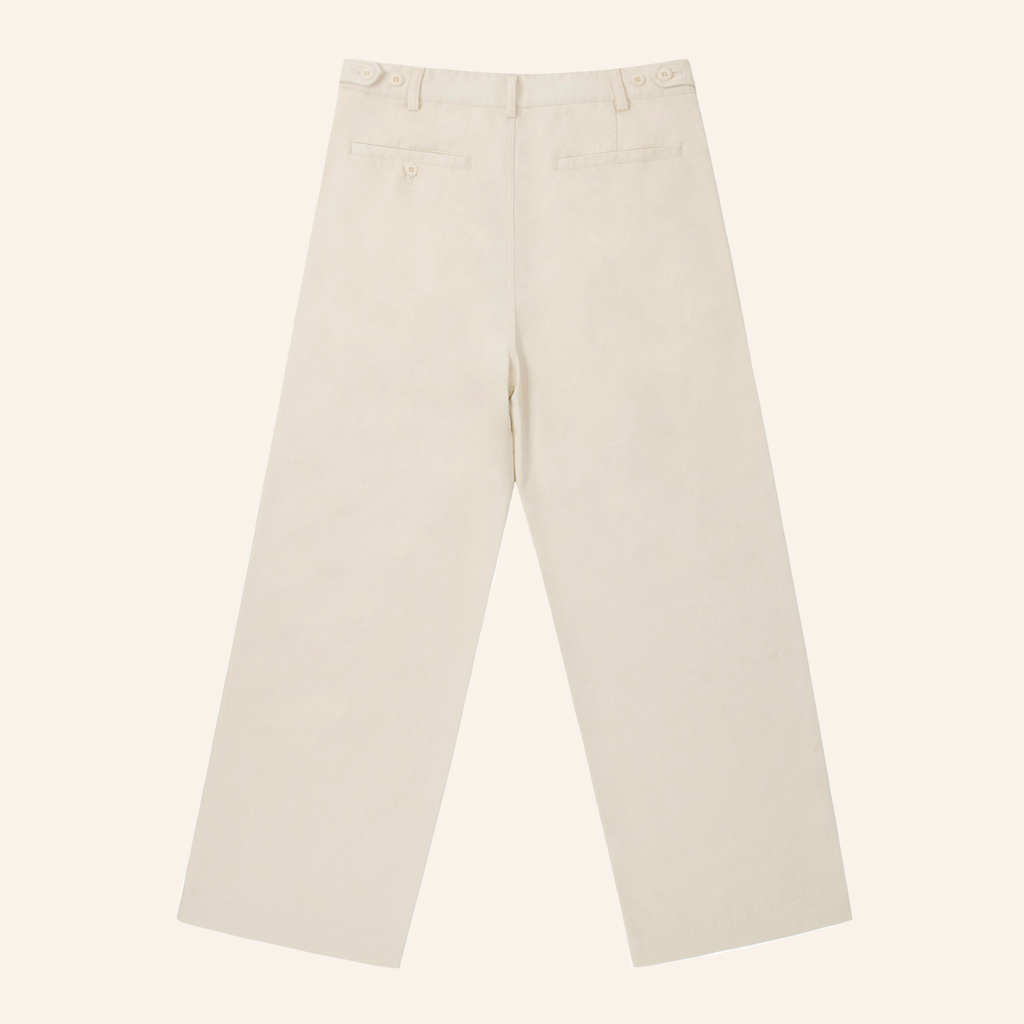 GOA Straight-Leg Pants