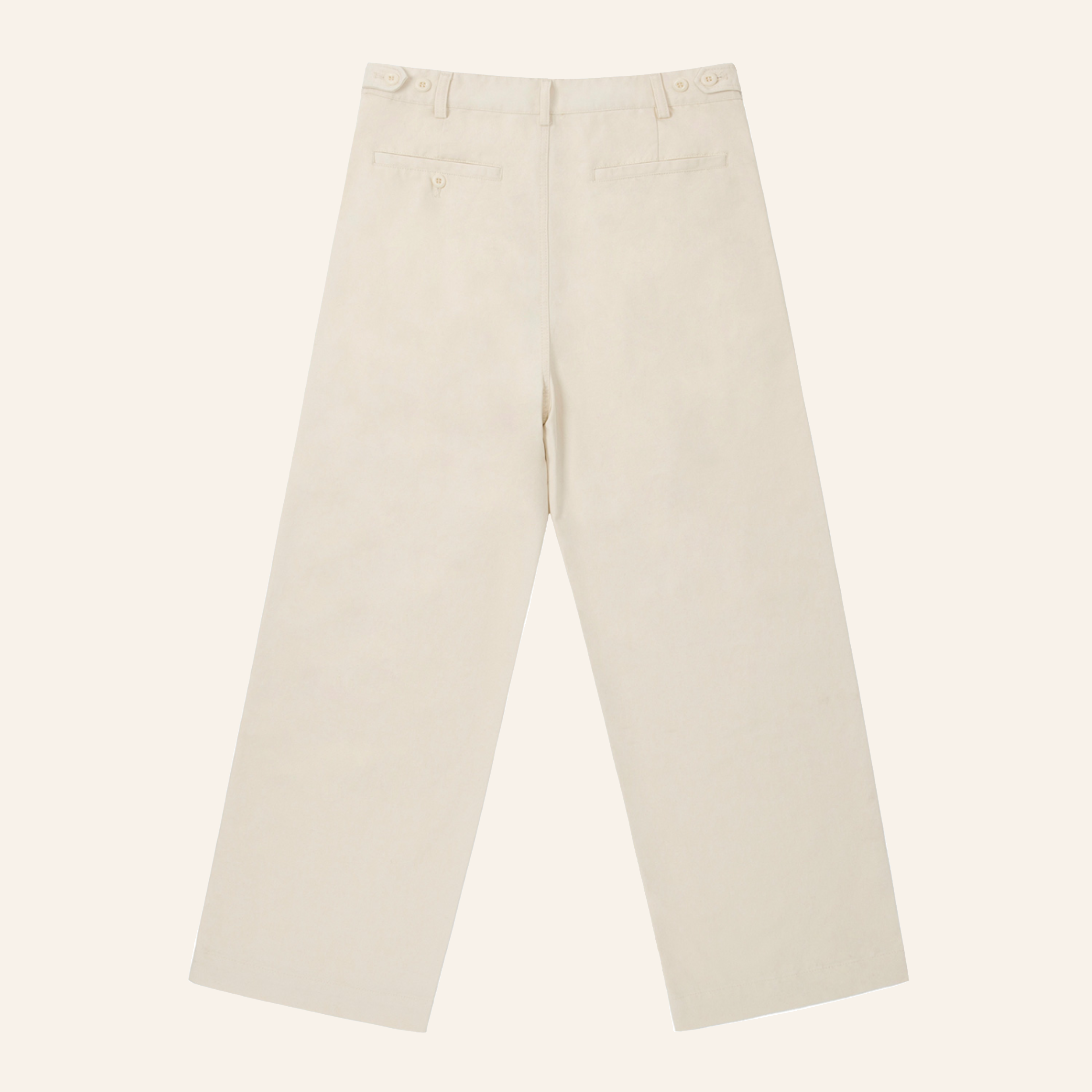 GOA Straight-Leg Pants