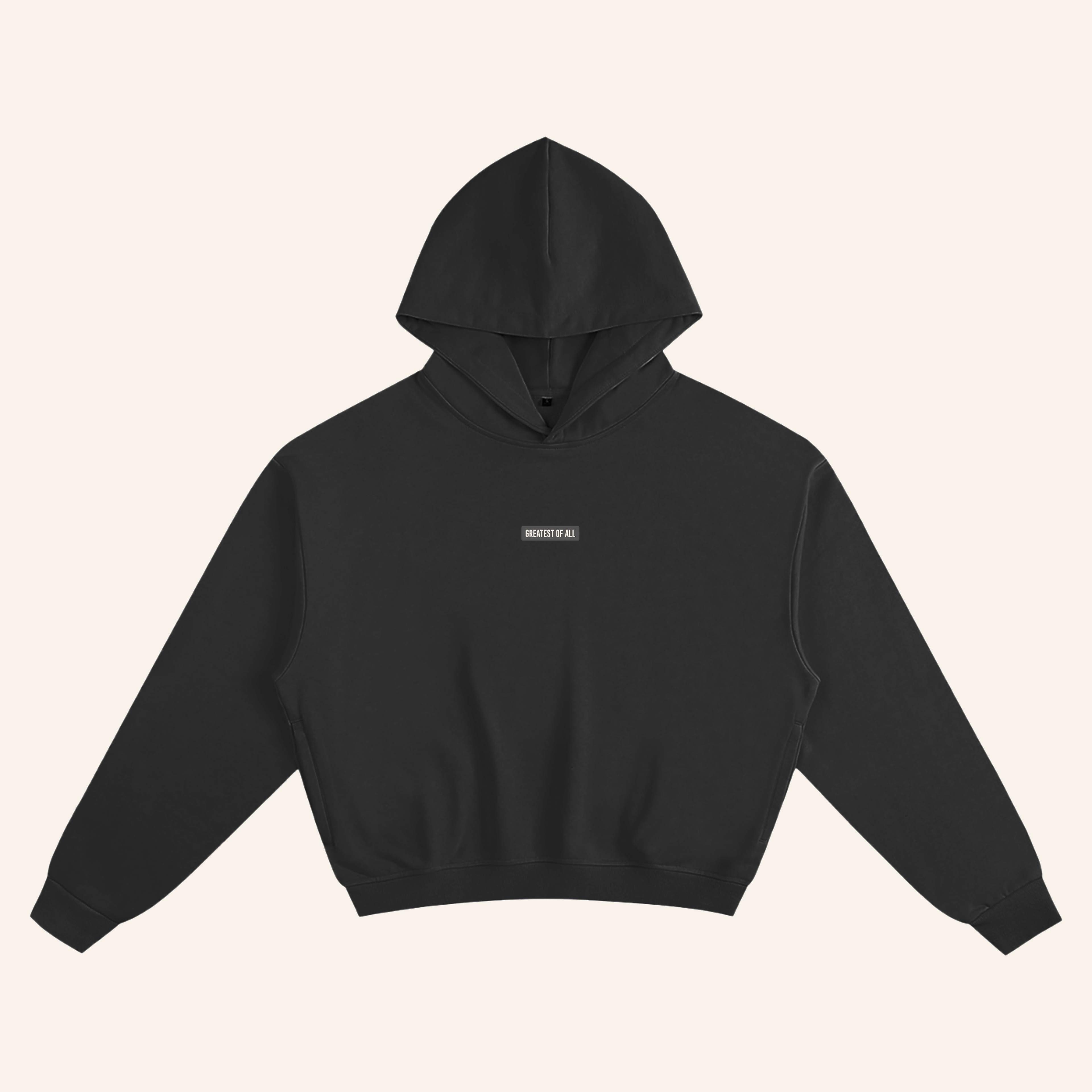 GOA Unisex Perfect Hoodie