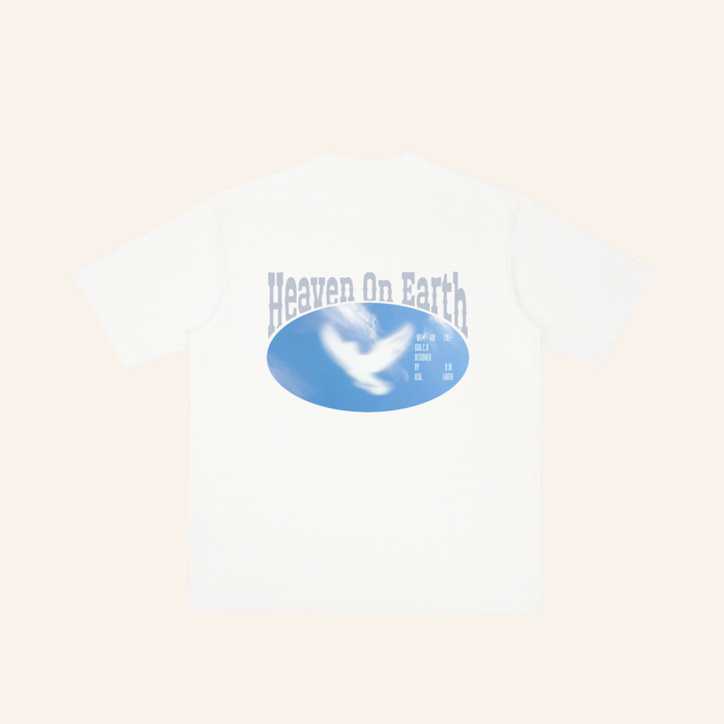 Heaven Tee