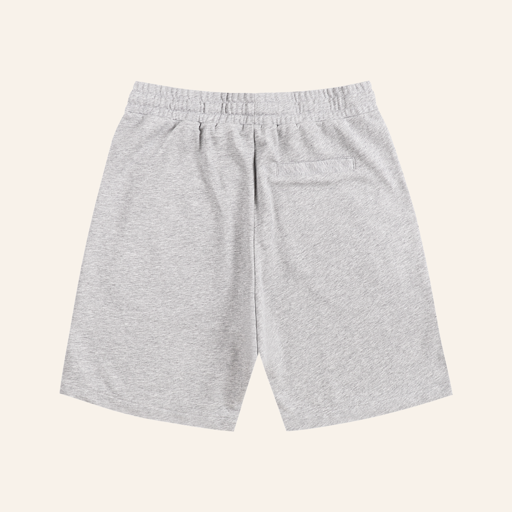 GOA Perfect Cotton Shorts