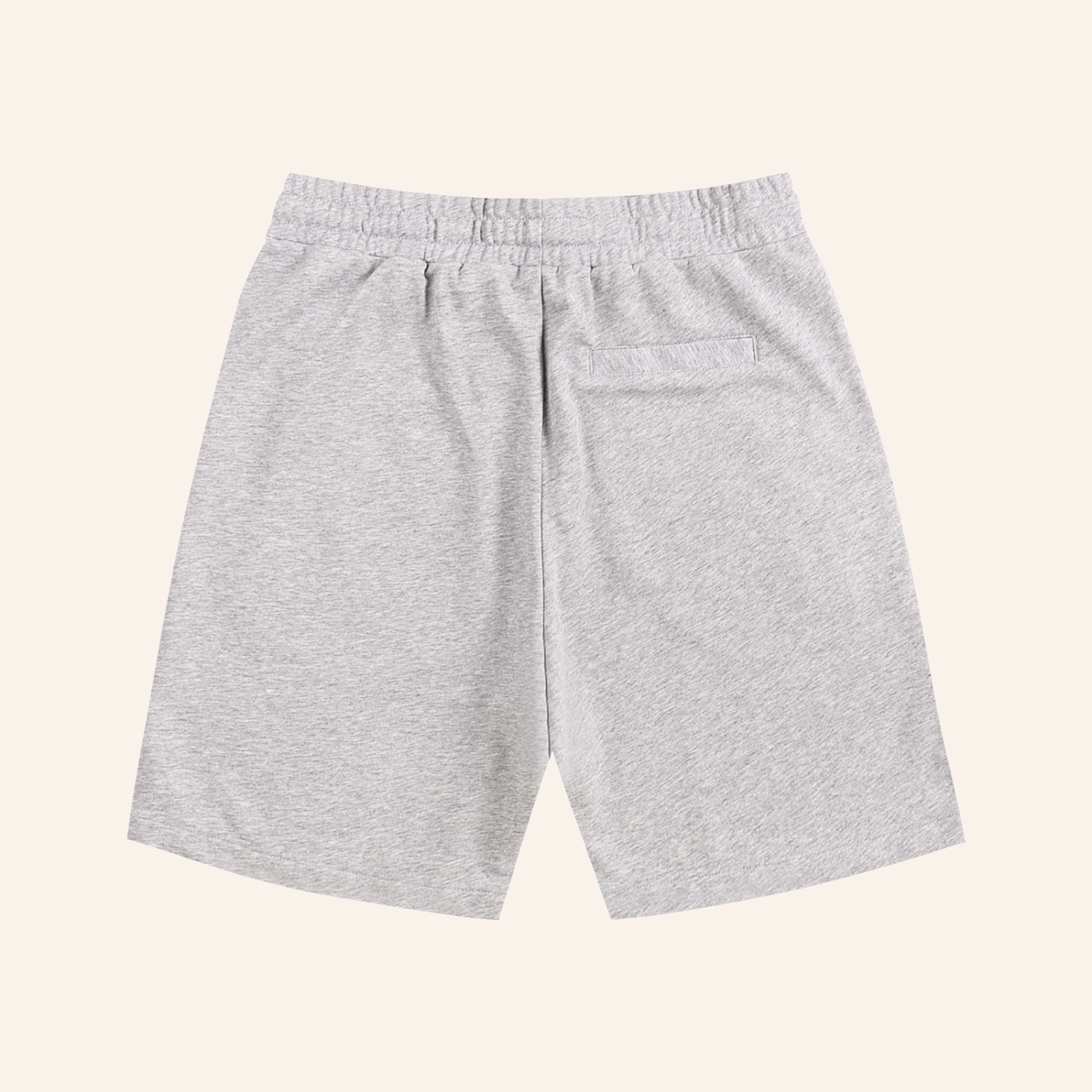 GOA Perfect Cotton Shorts