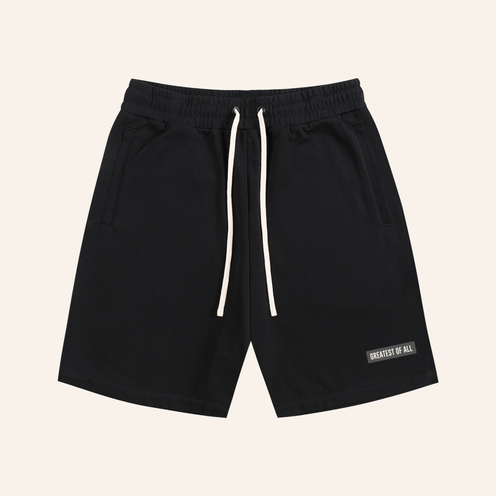 GOA Perfect Cotton Shorts