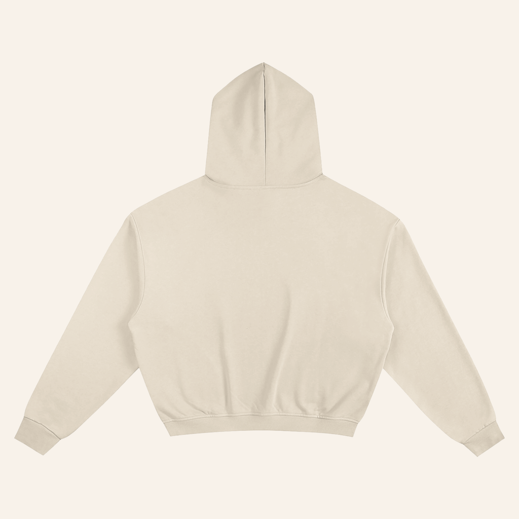 GOA Unisex Perfect Hoodie