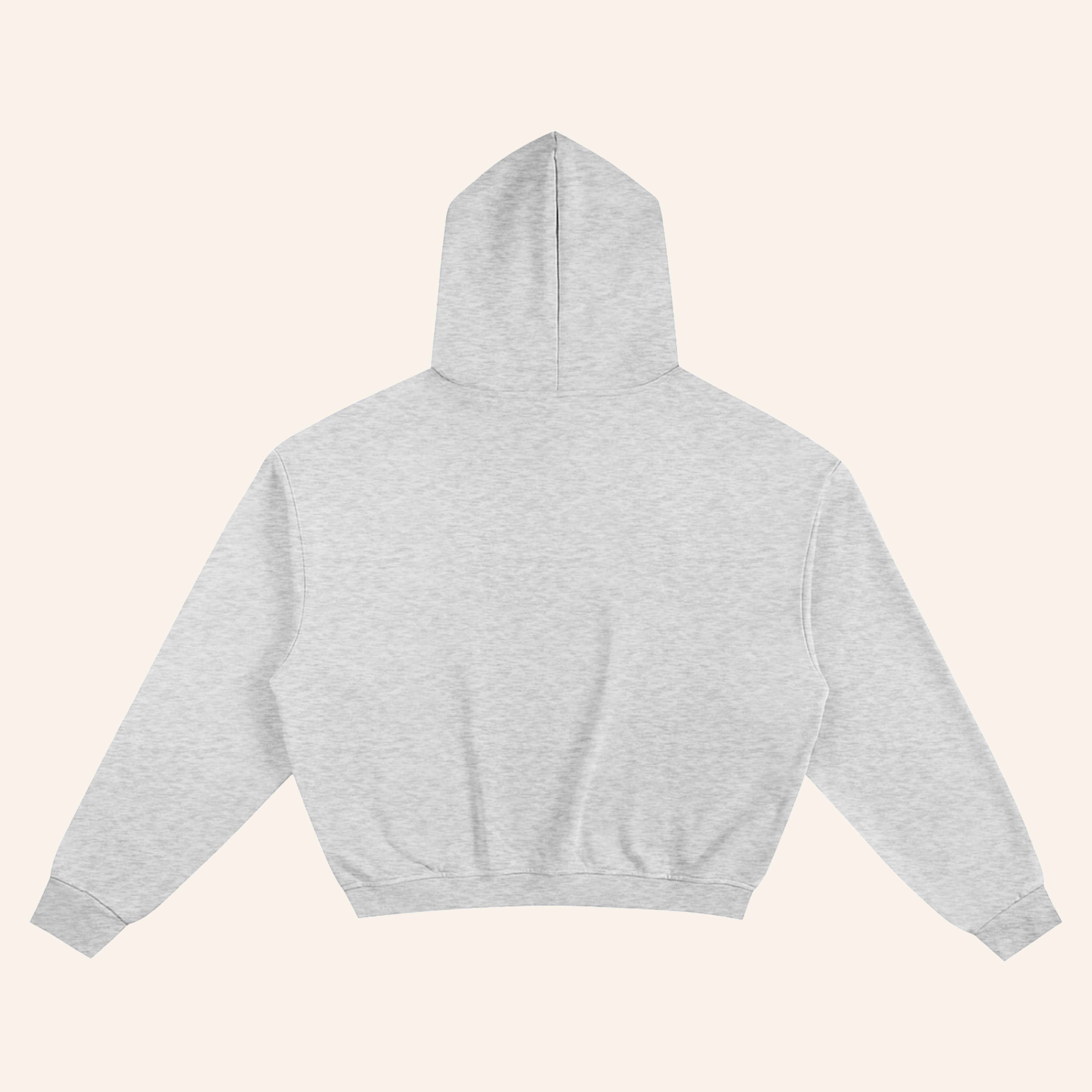 GOA Unisex Perfect Hoodie