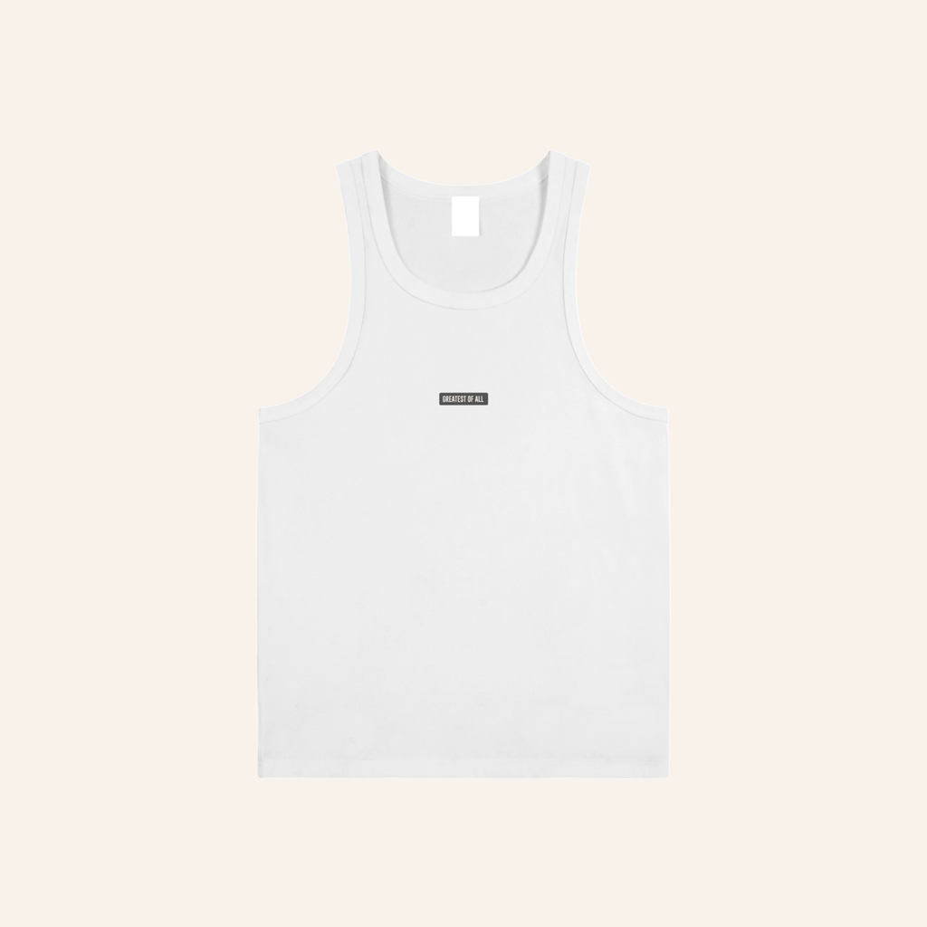 GOA Perfect Tank Top