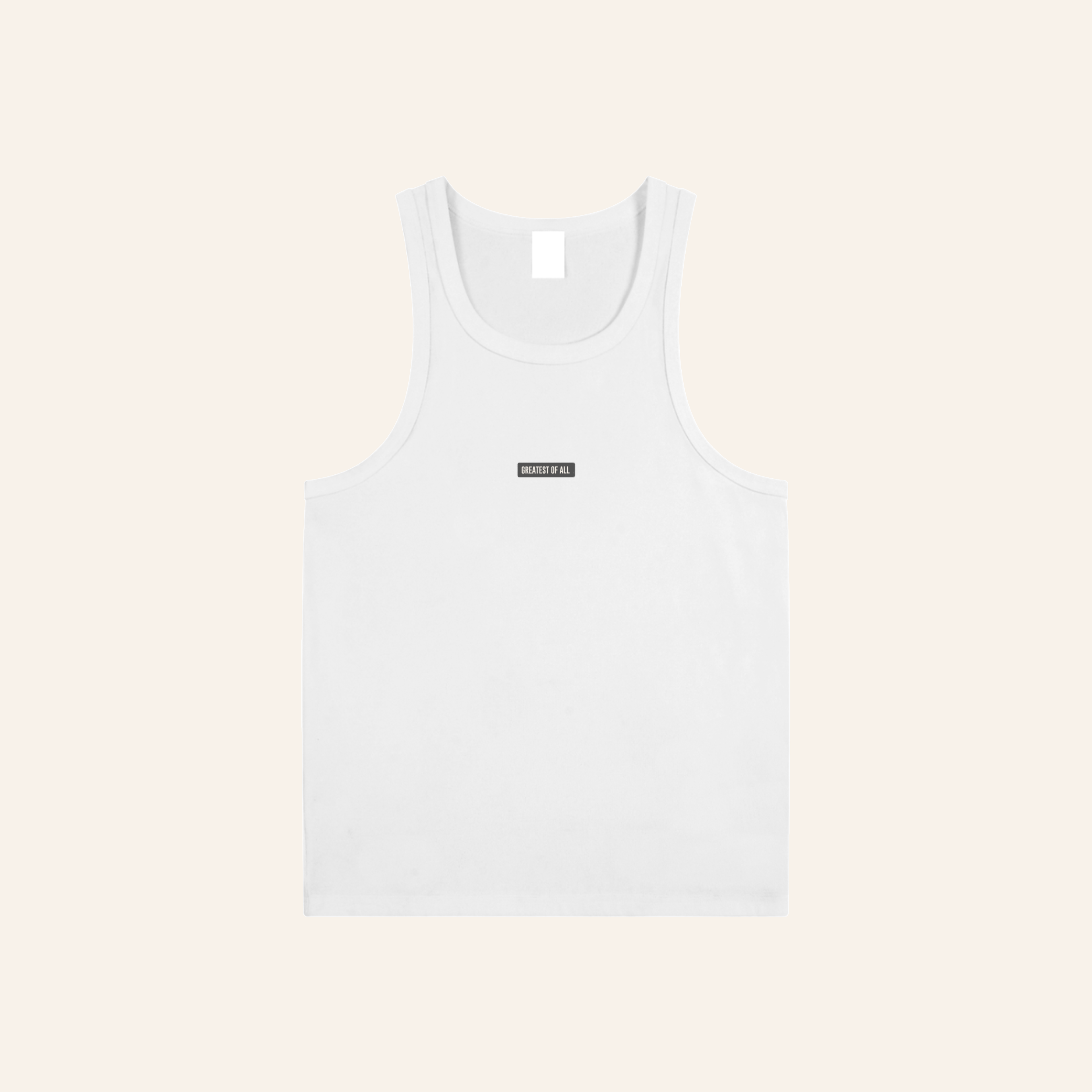 GOA Perfect Tank Top