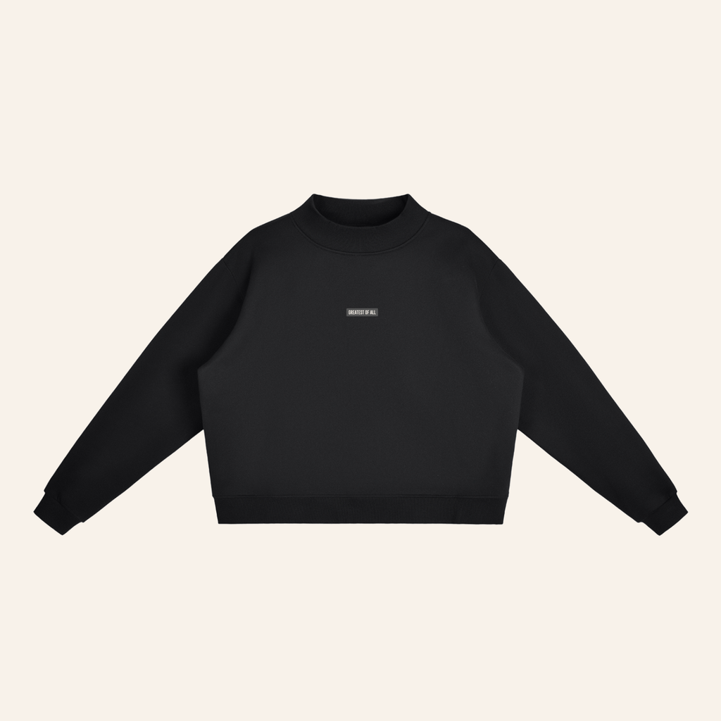 GOA perfect Crew-Neck
