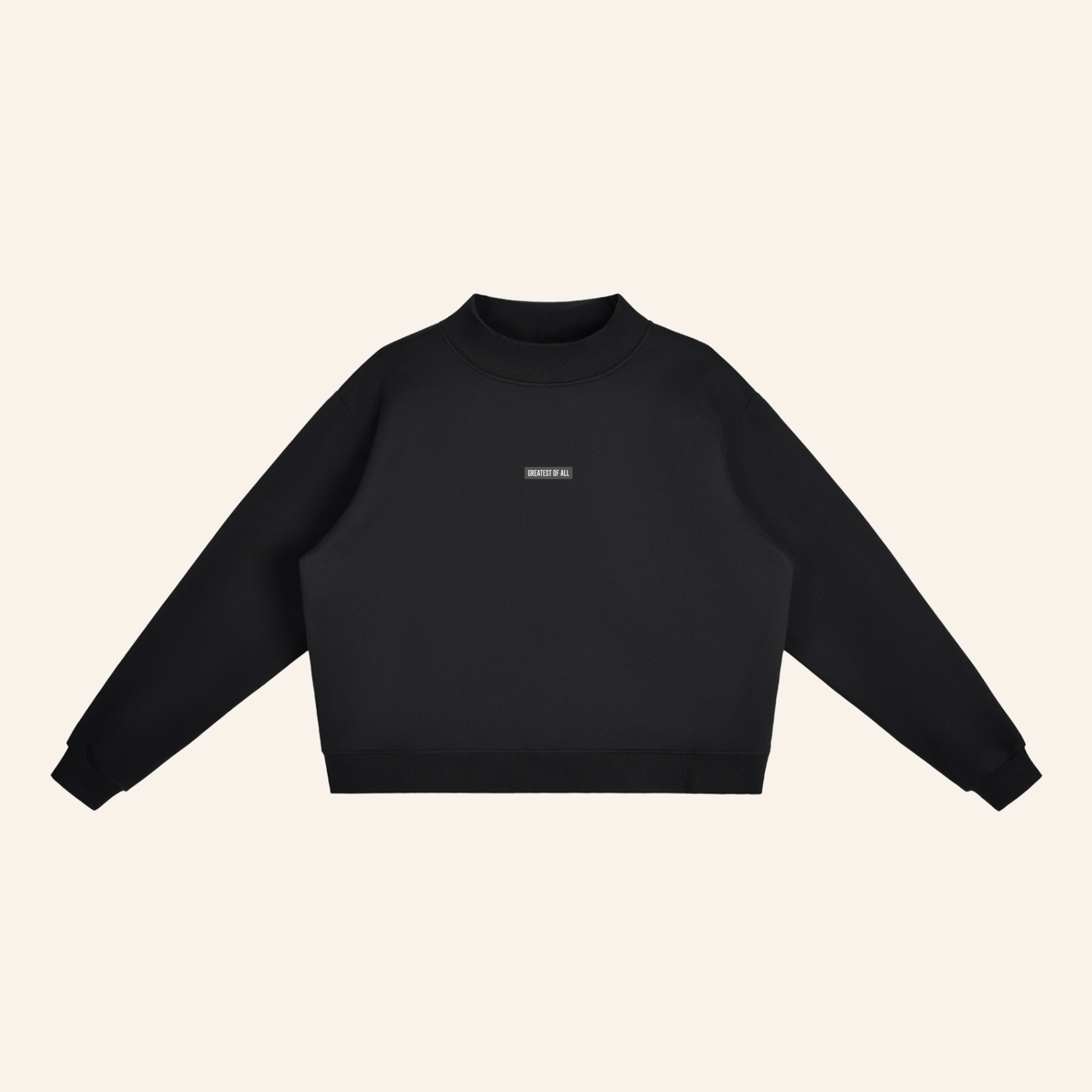 GOA perfect Crew-Neck