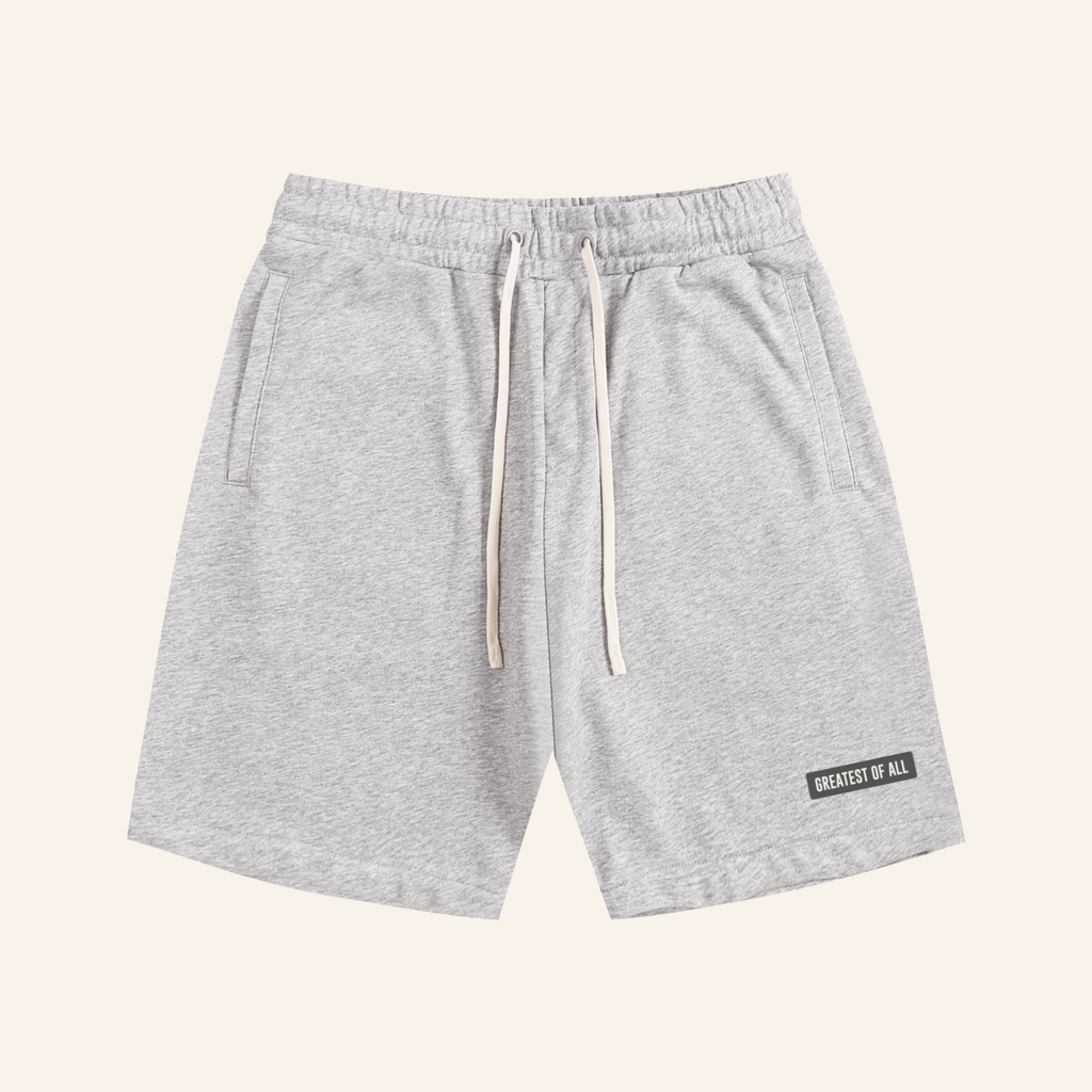 GOA Perfect Cotton Shorts