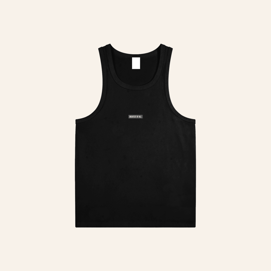 GOA Perfect Tank Top