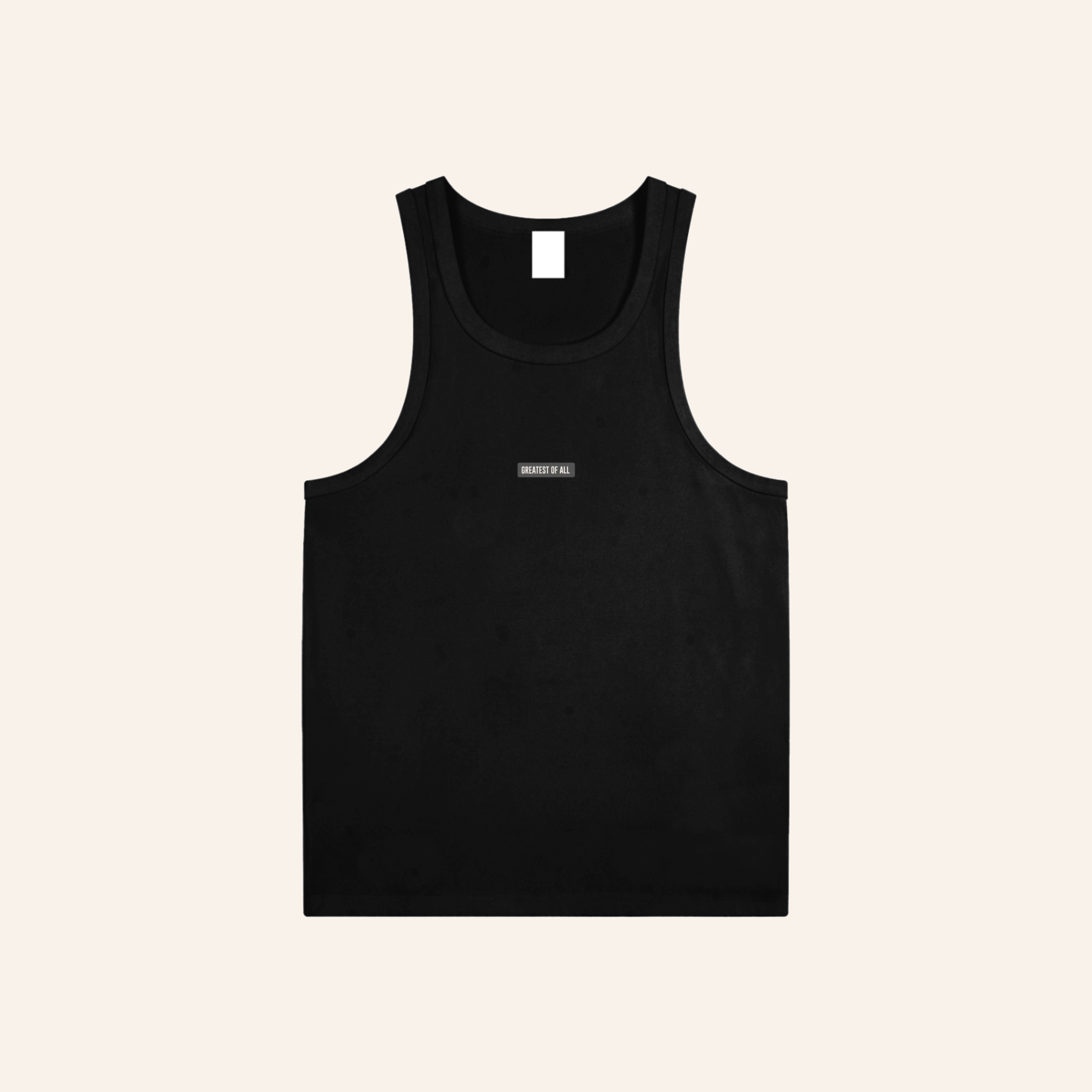 GOA Perfect Tank Top