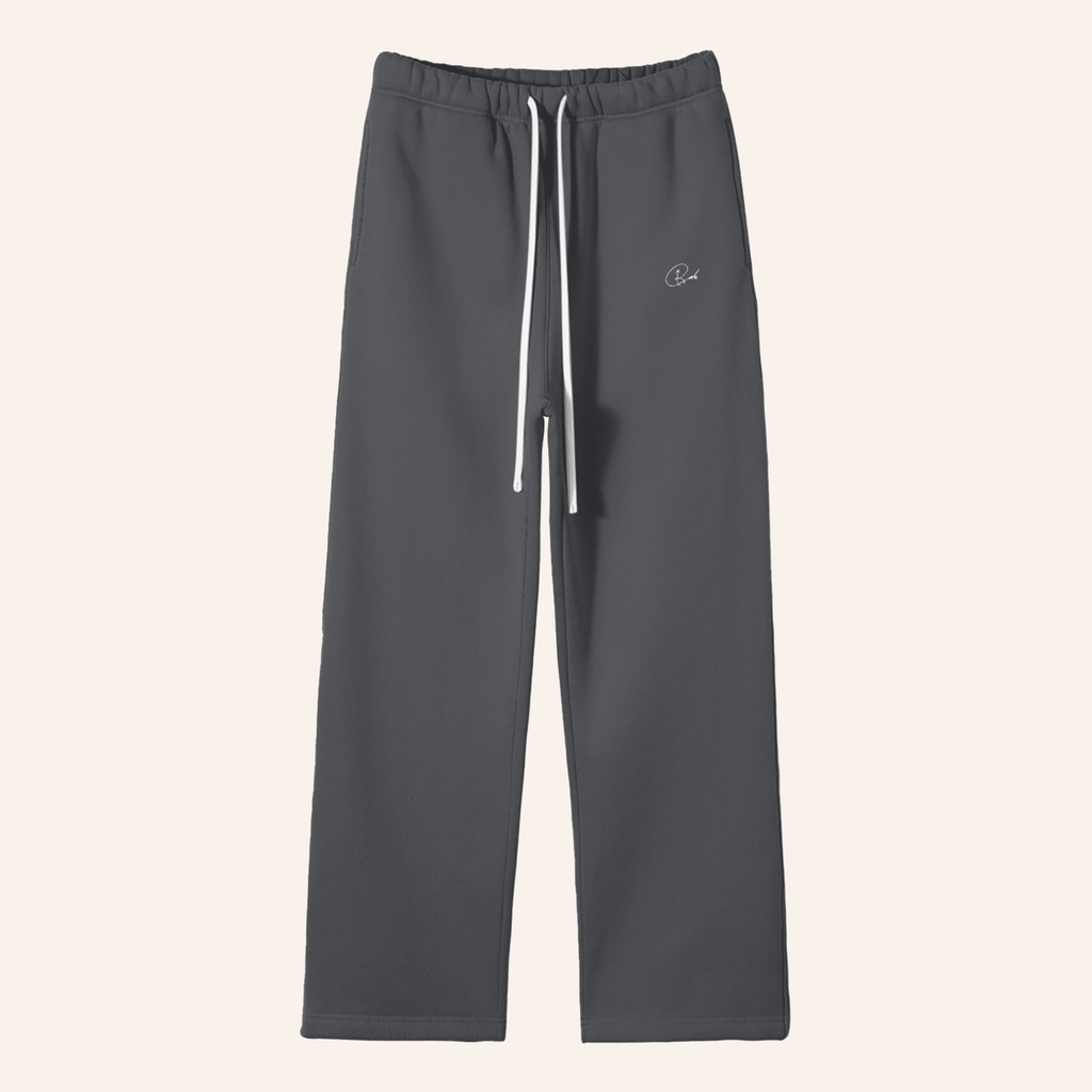 Signature Straight Leg Pants