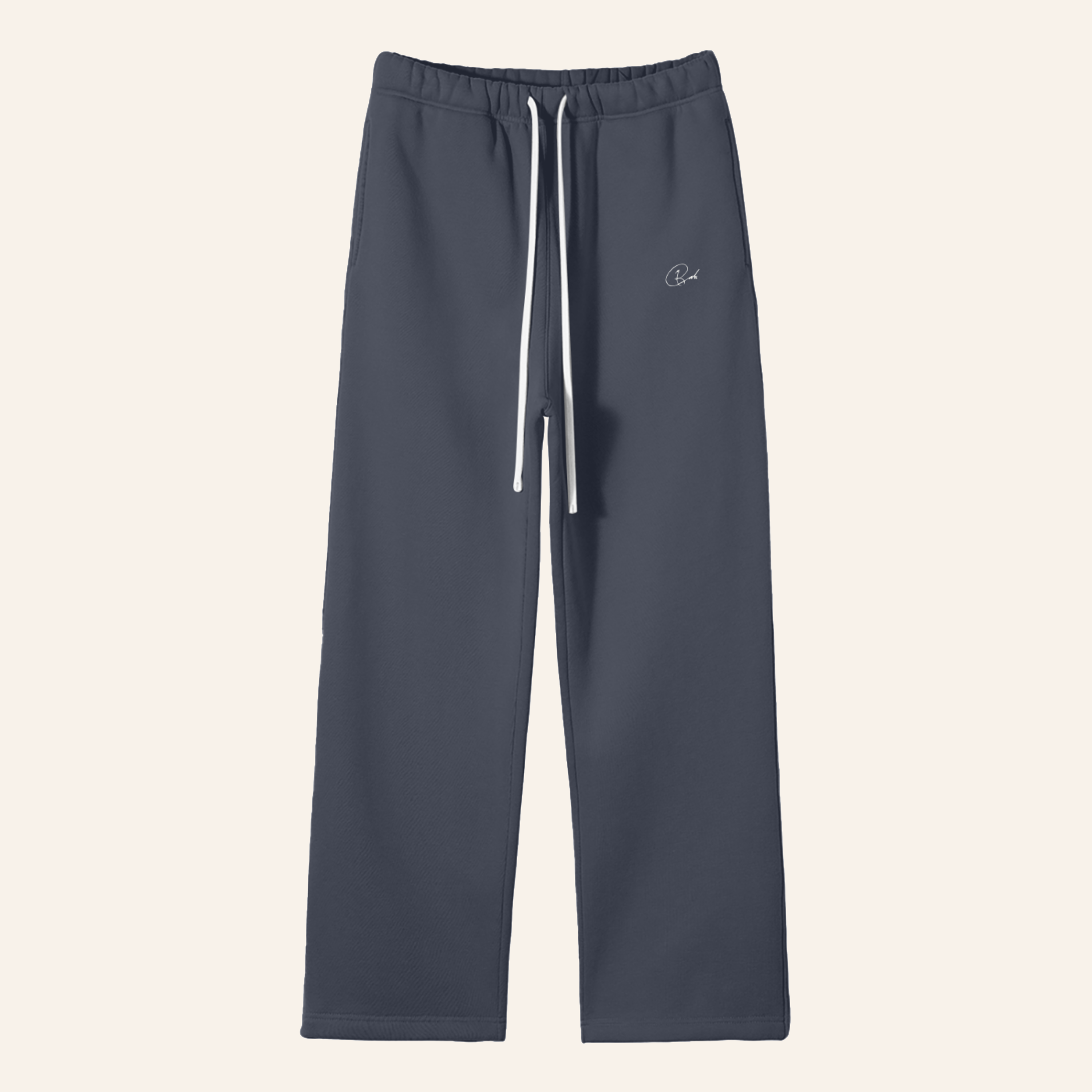 Signature Straight Leg Pants