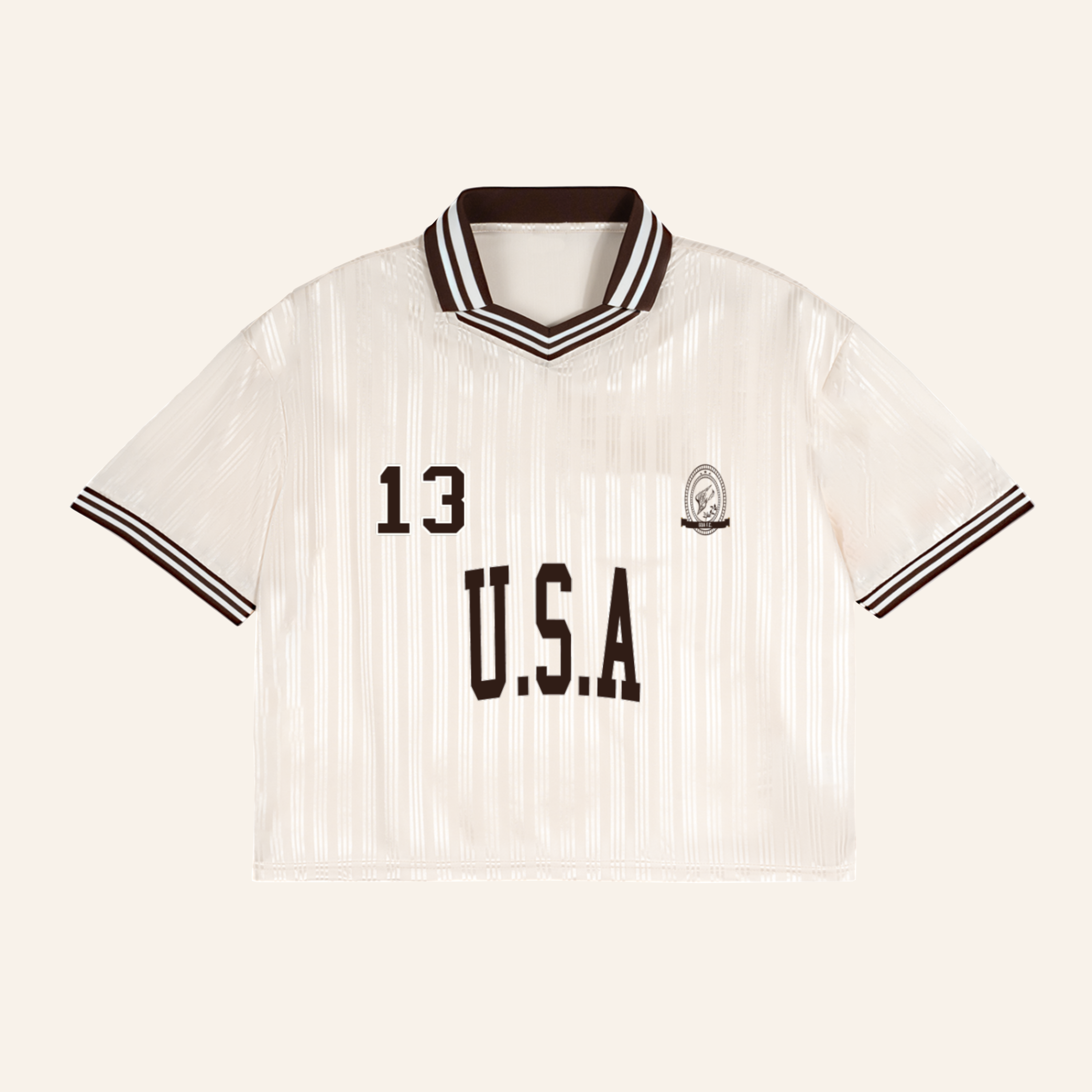 USA Soccer Jersey