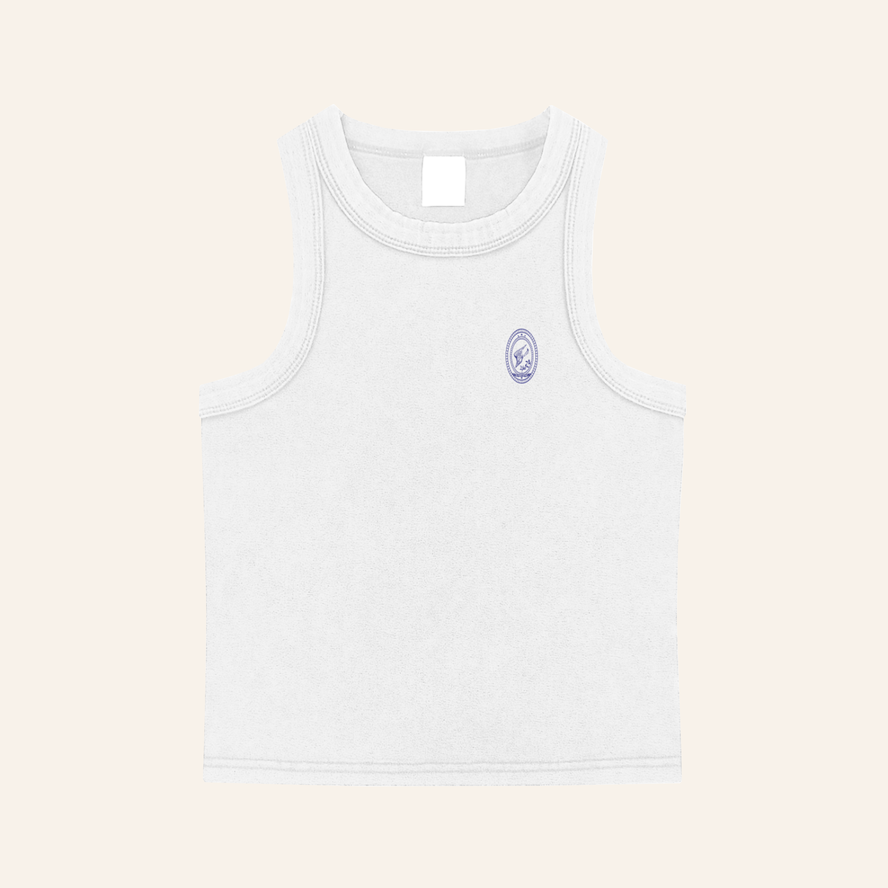 GOA Women's Tank Top