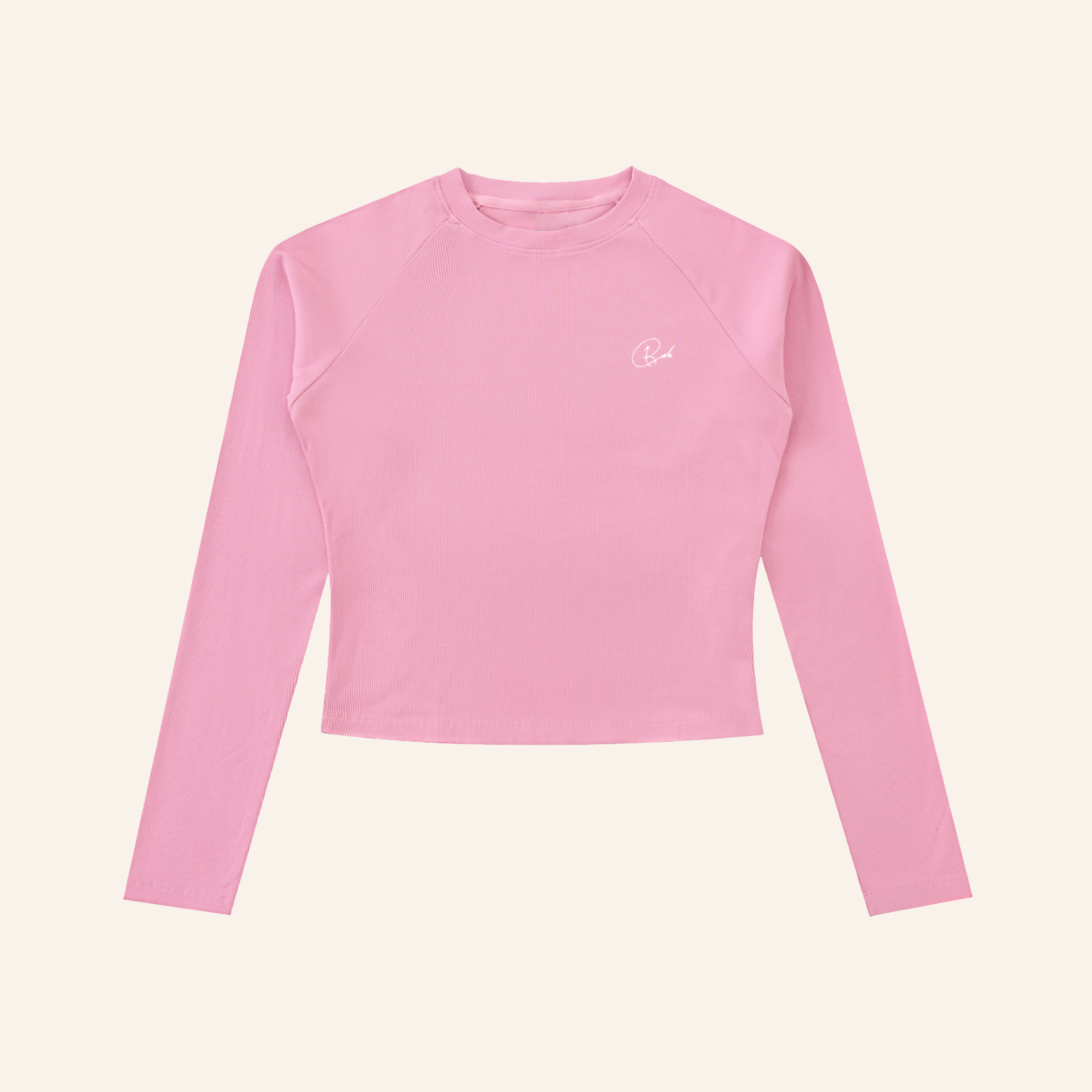 Women's Long Sleeve Slim T-Shirt