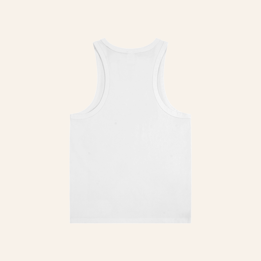 GOA Perfect Tank Top