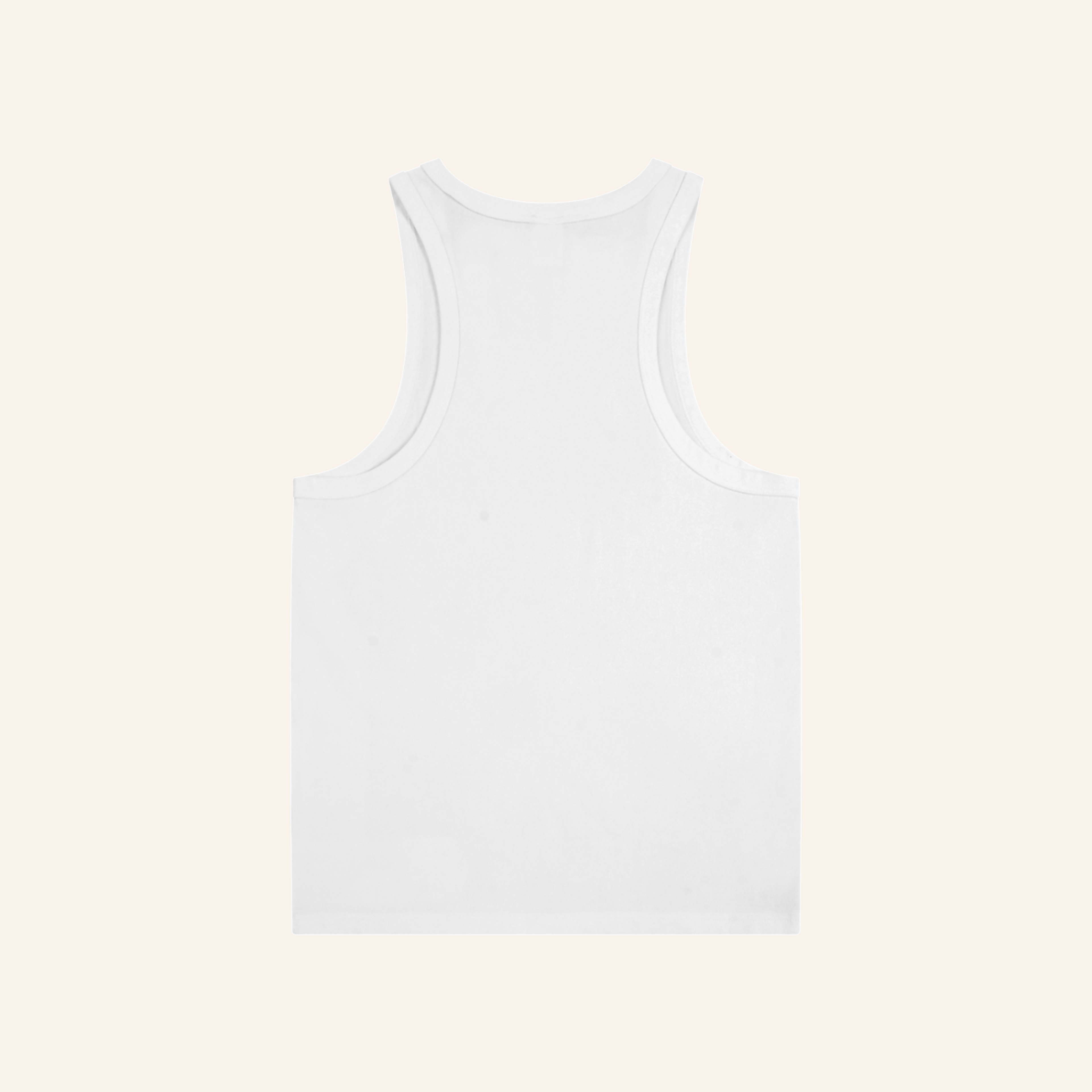 GOA Perfect Tank Top